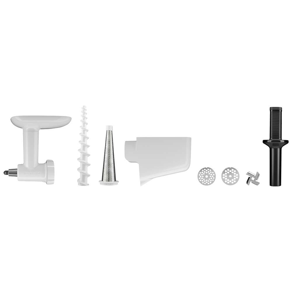 KitchenAid - Accesorios KitchenAid 5KSMFVSFGA PACK 2 (5FVSP+5FGA).