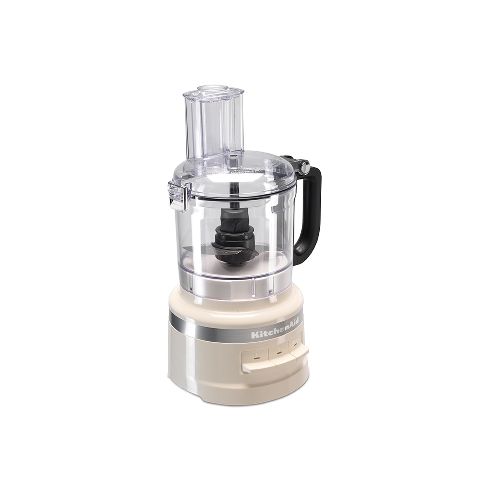 Procesador de alimentos KitchenAid 5KFP0719E - Crema Crema-1