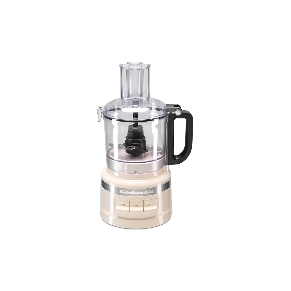 Procesador de alimentos KitchenAid 5KFP0719E - Crema Crema-2