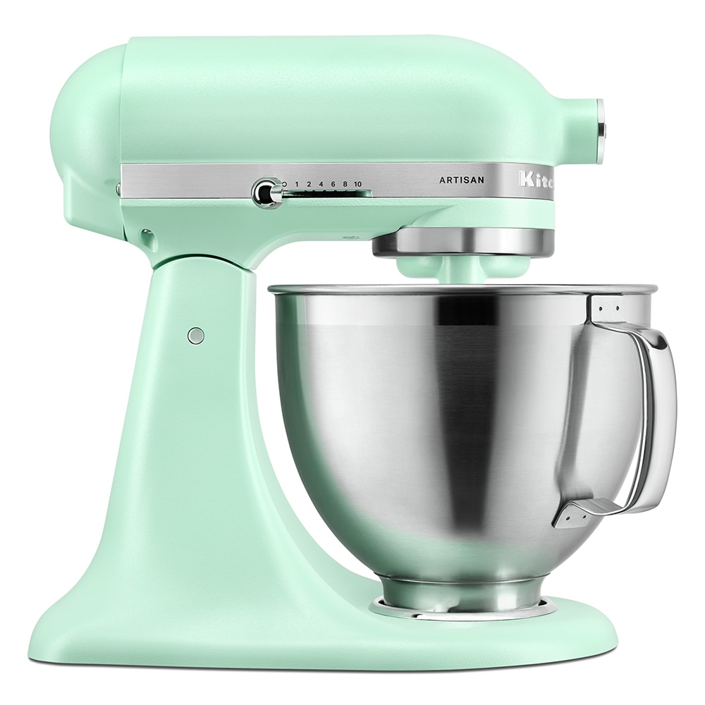 KitchenAid - Robot de cocina KitchenAid 5KSM195PSESD linea Artisan.