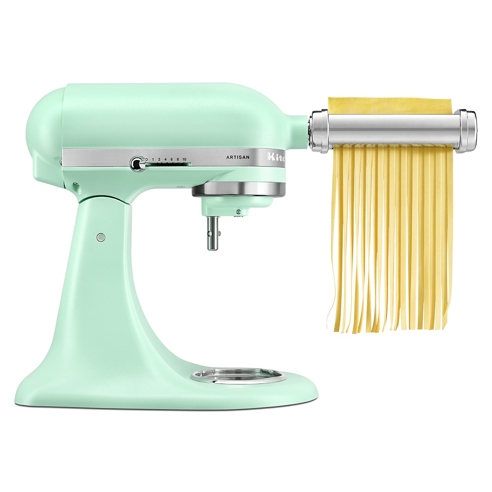 Robot de cocina KitchenAid 5KSM195PSESD linea Artisan - Verdes Verdes-3