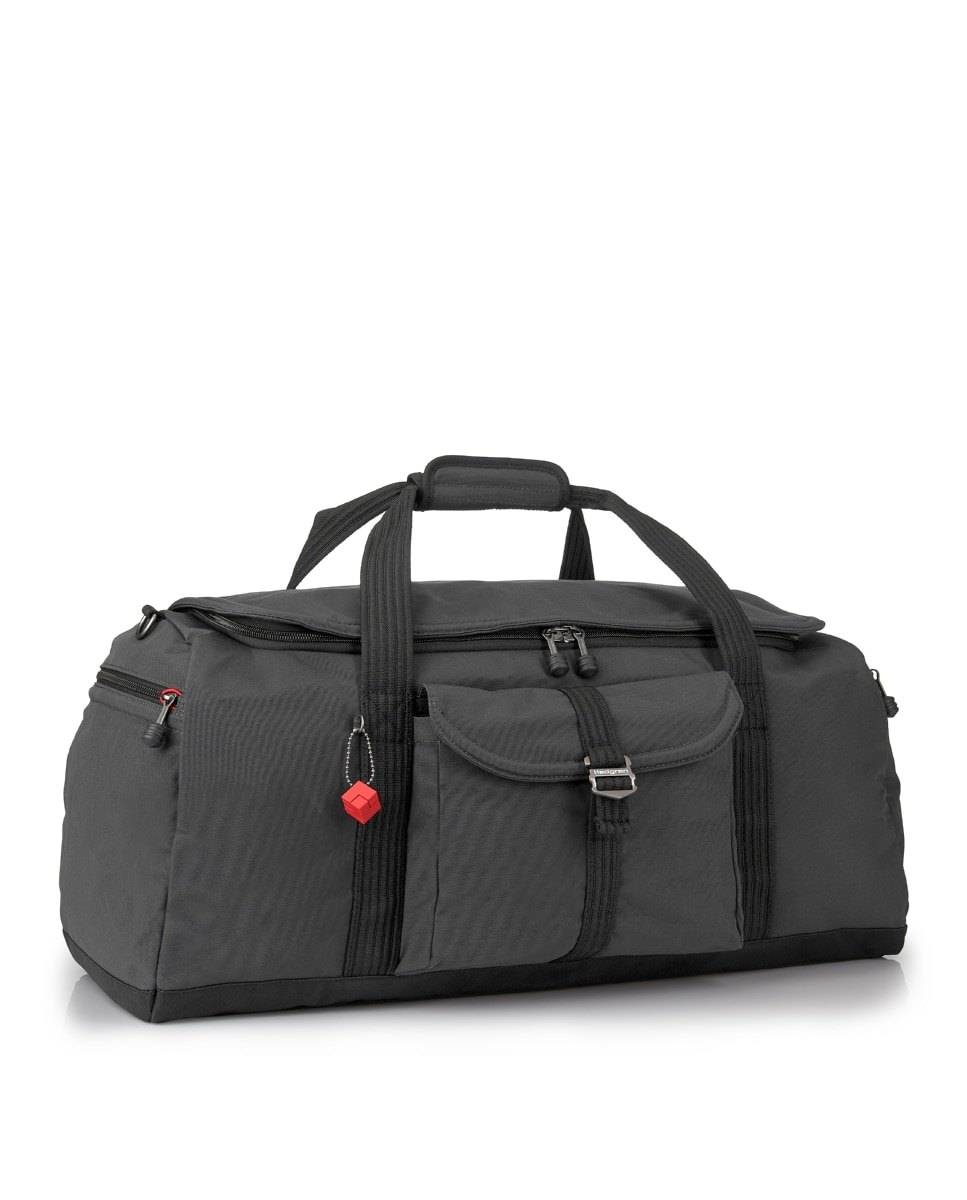 Imagem 0 de Saco Trolley de Viagem 61cm VENTURA Hedgren em Preto