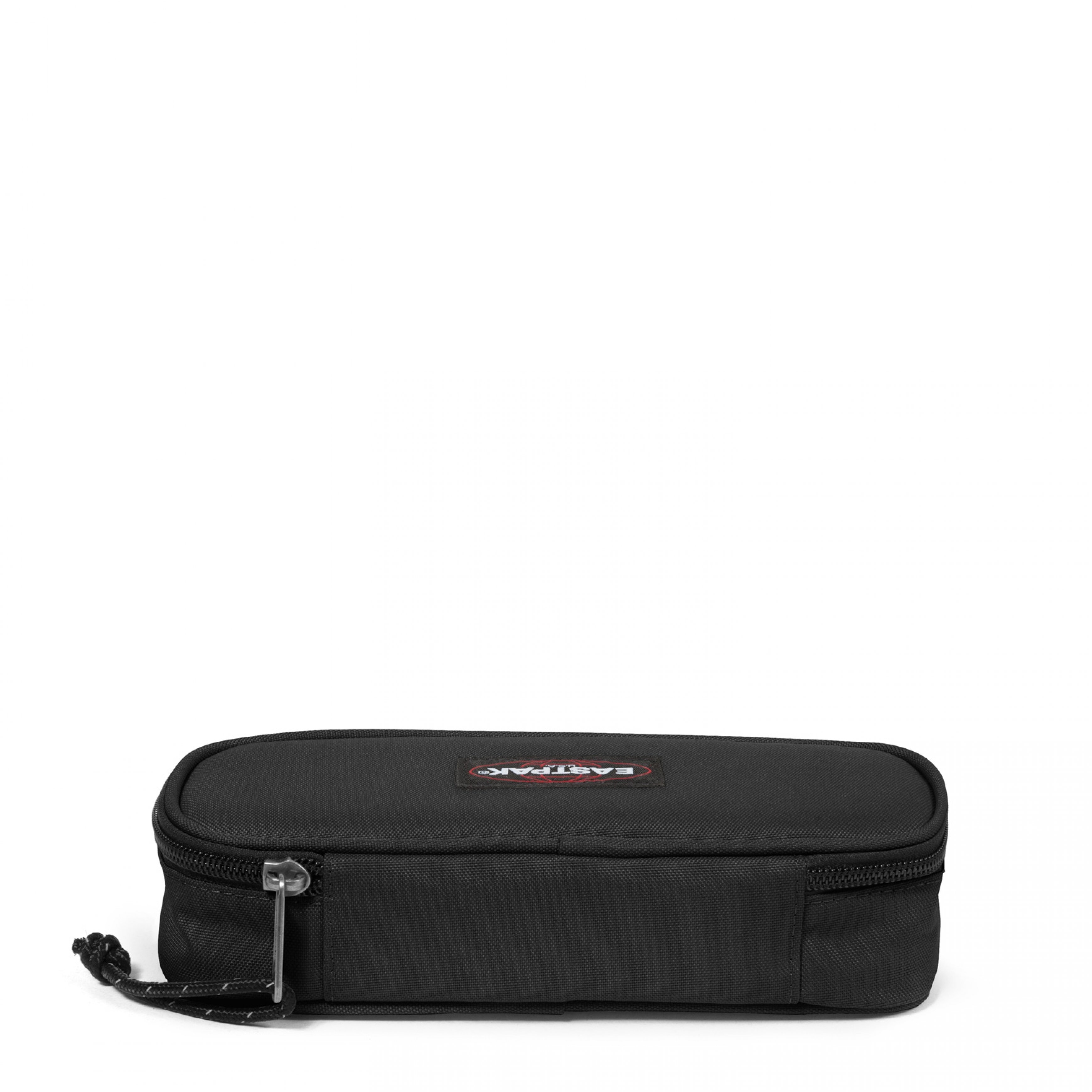 Estuche Oval Single Eastpak - Negro Negro-3