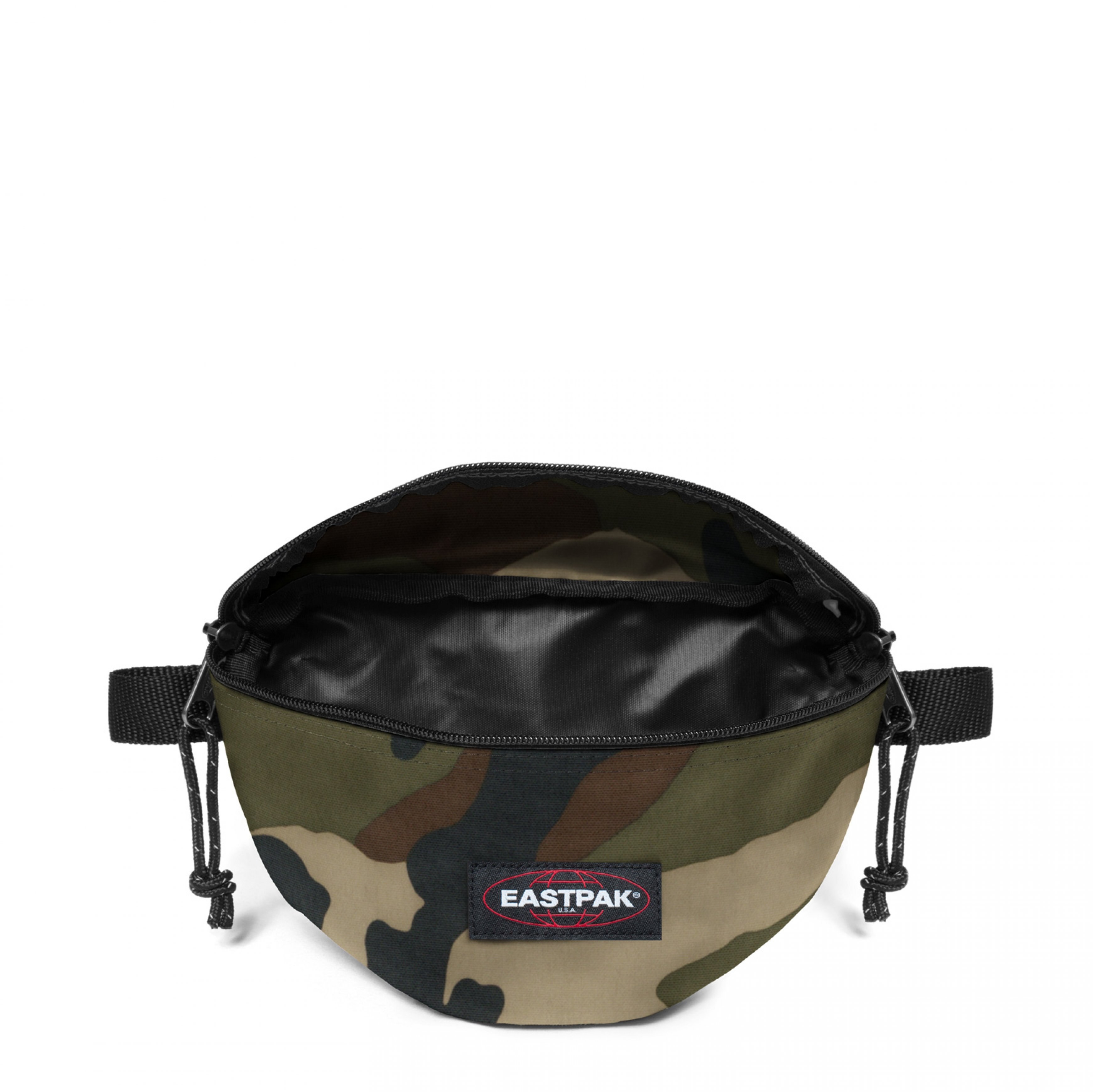 Riñonera unisex Springer Eastpak - Marrón Marrón-3