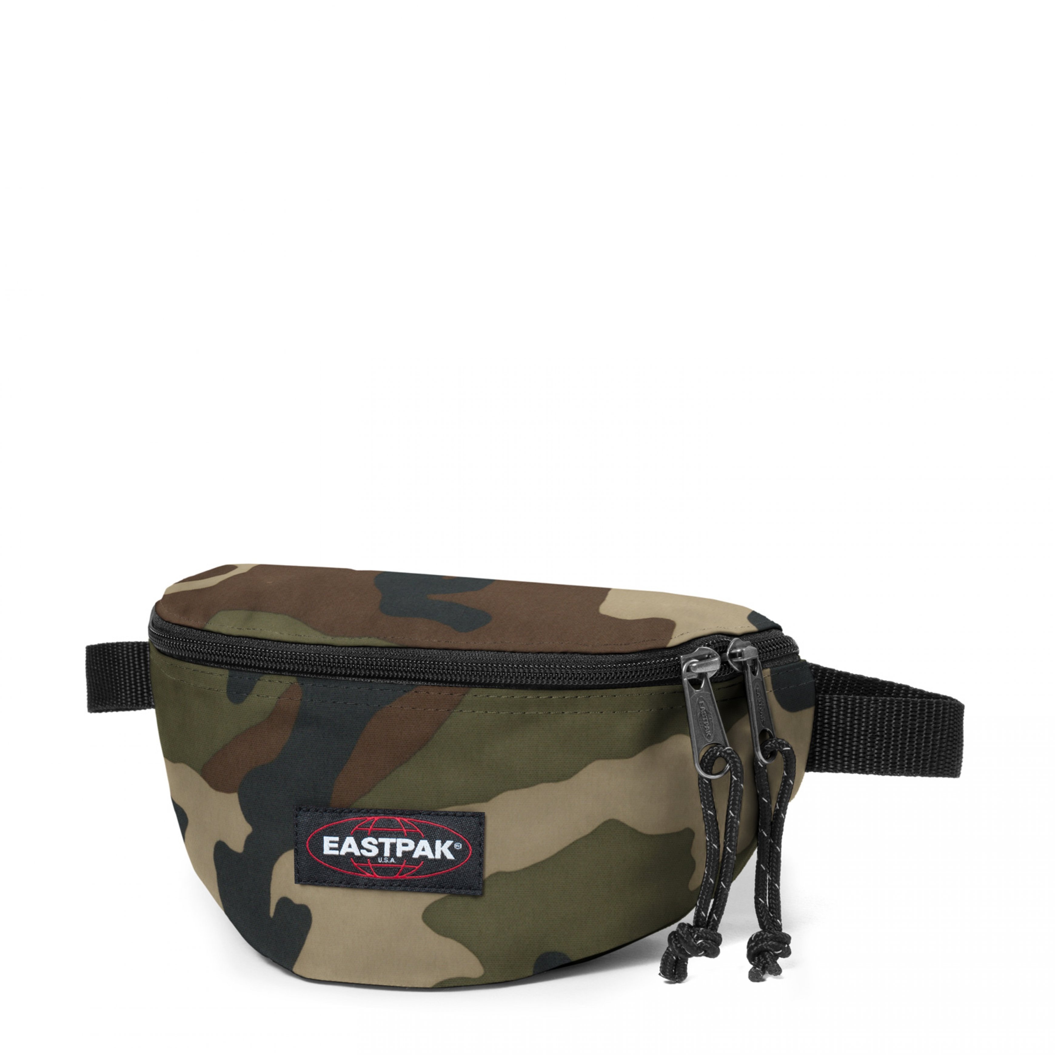 Riñonera unisex Springer Eastpak - Marrón Marrón-4
