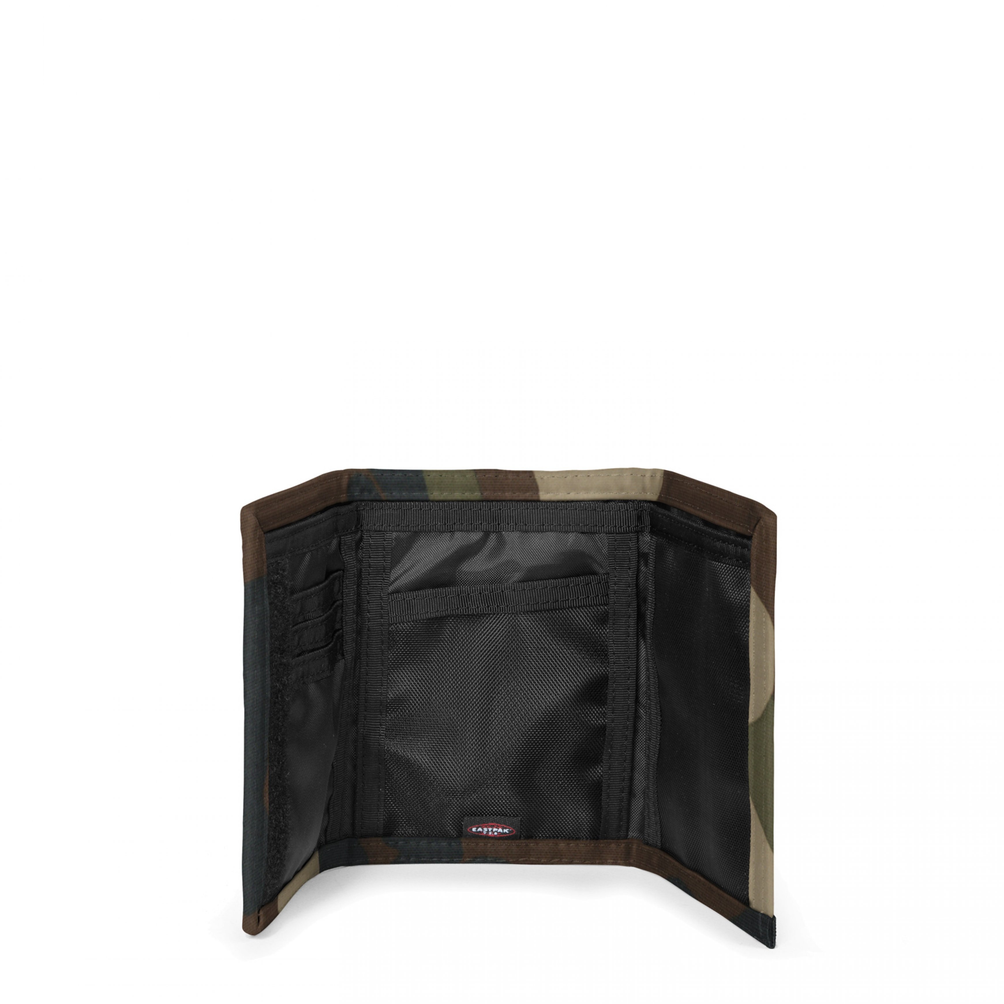 Cartera unisex Crew Single Eastpak - Marrón Marrón-3