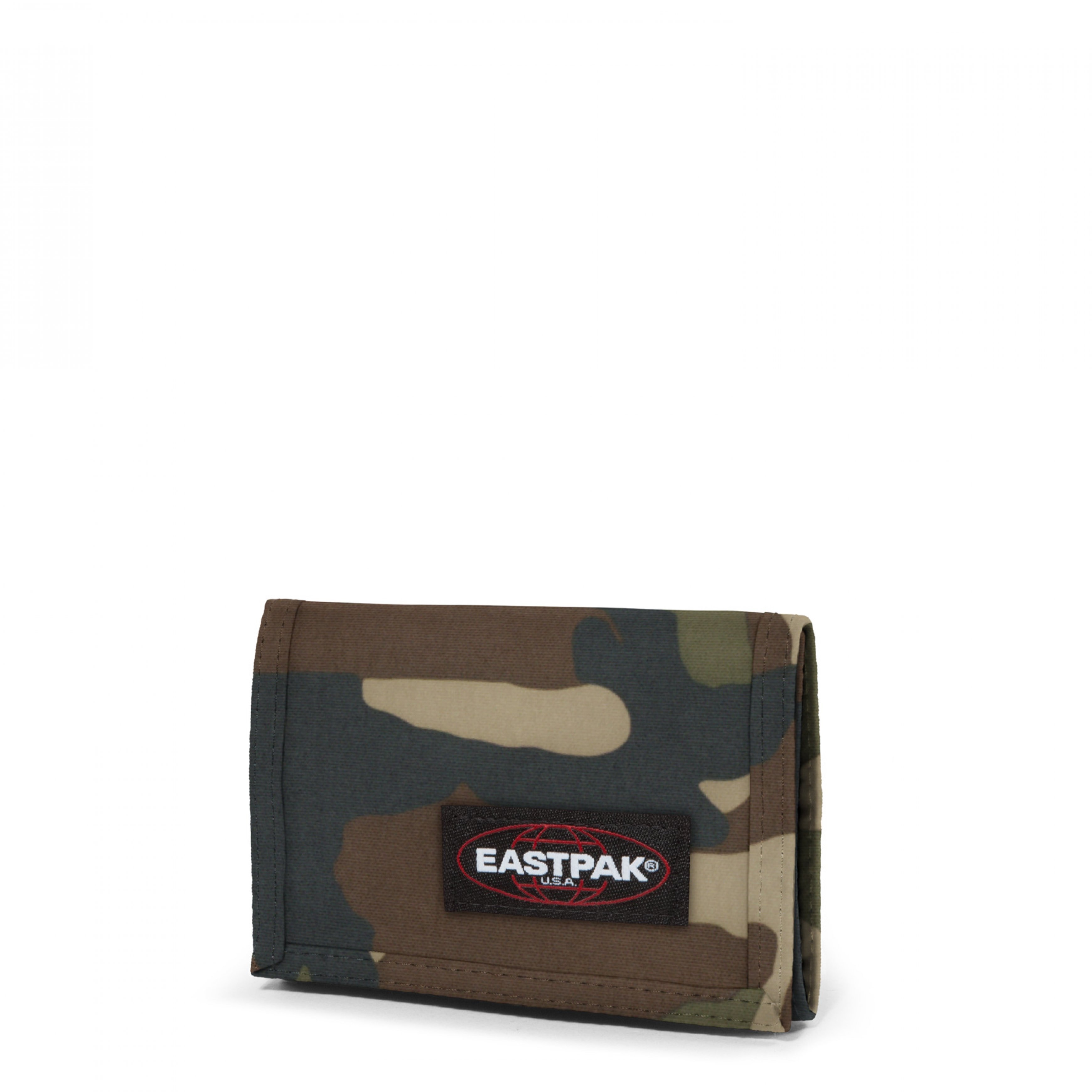 Cartera unisex Crew Single Eastpak - Marrón Marrón-4