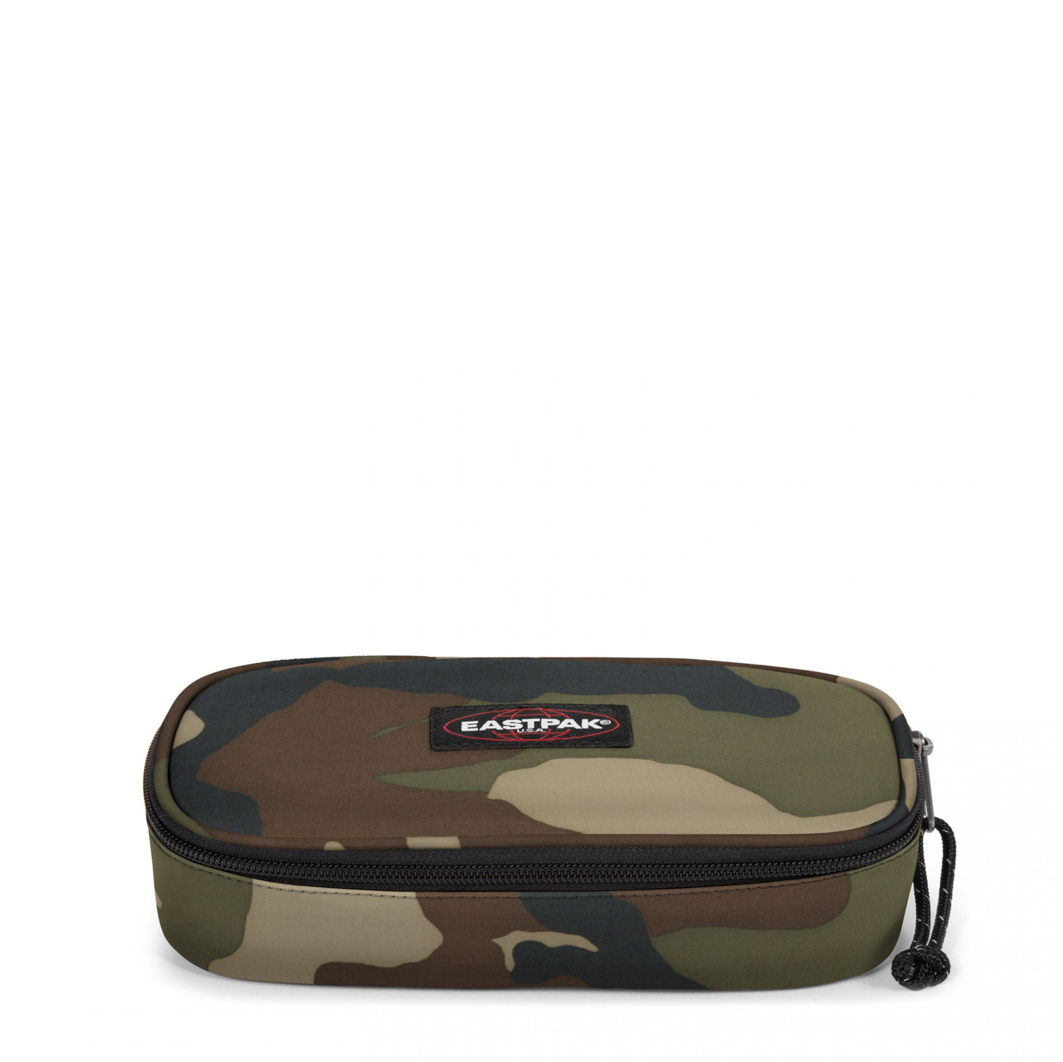 Eastpak - Estuche unisex Oval Single Eastpak.