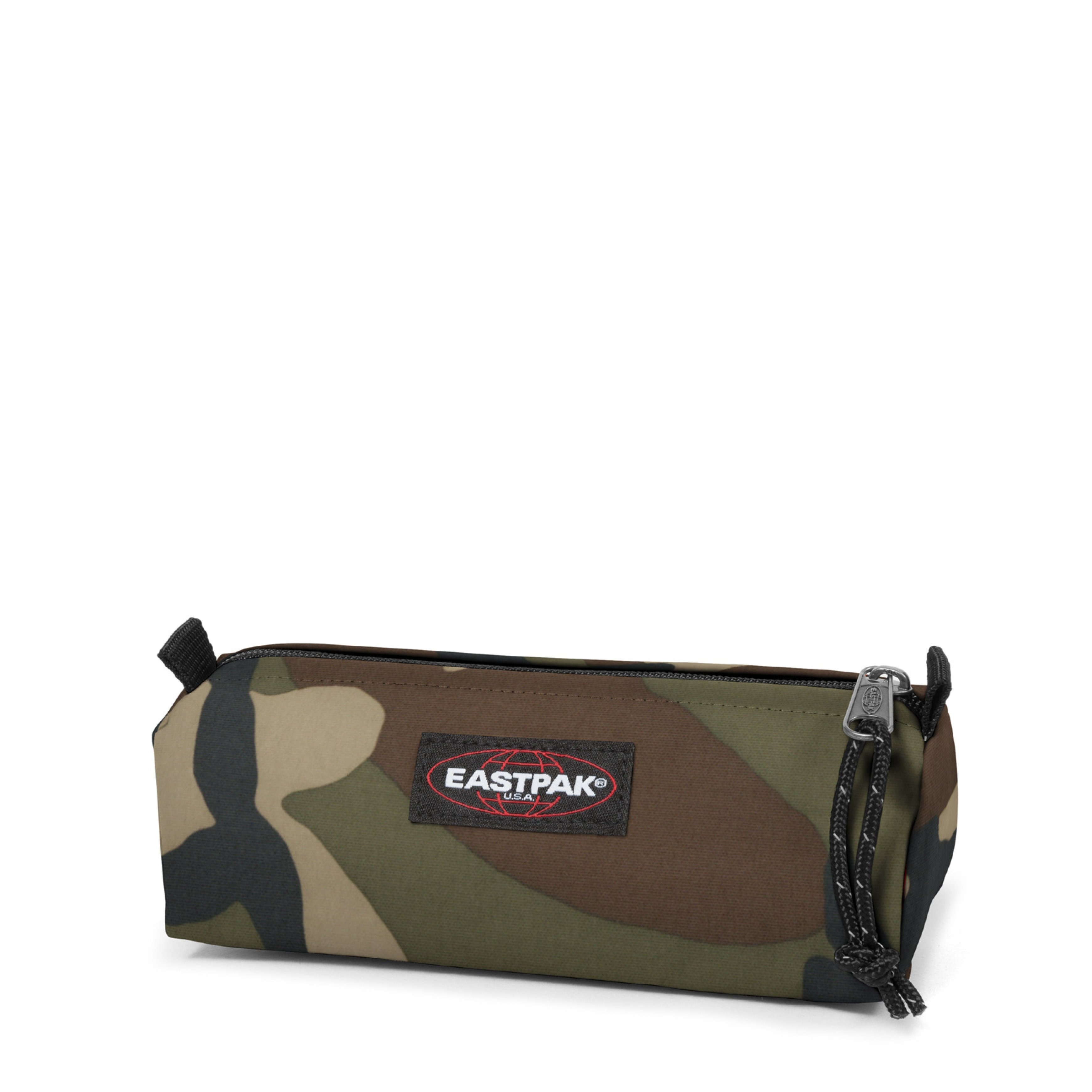 Estuche unisex Benchmark Single Eastpak - Marrón Marrón-4