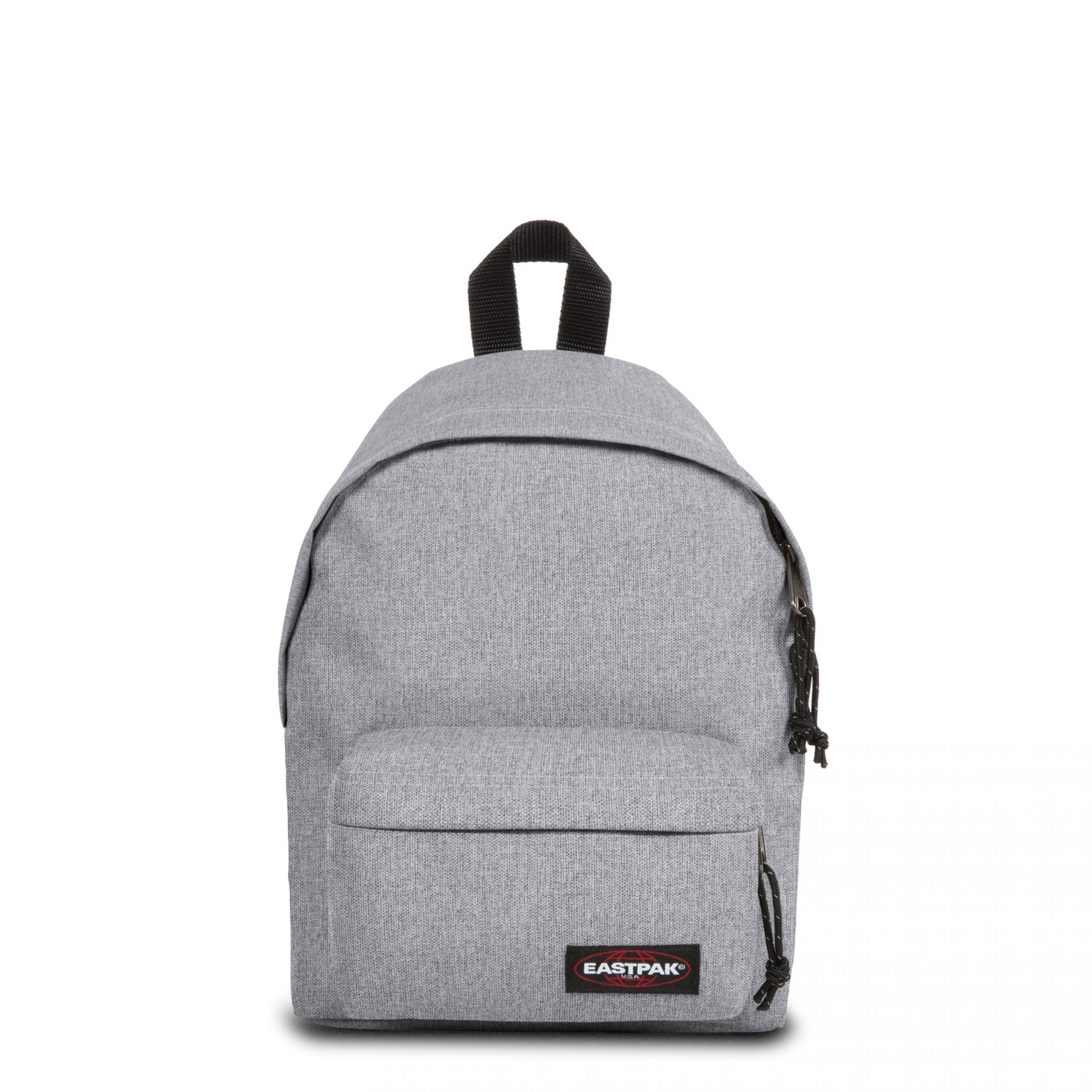 Mochila unisex Orbit Eastpak - Gris claro Gris claro-1