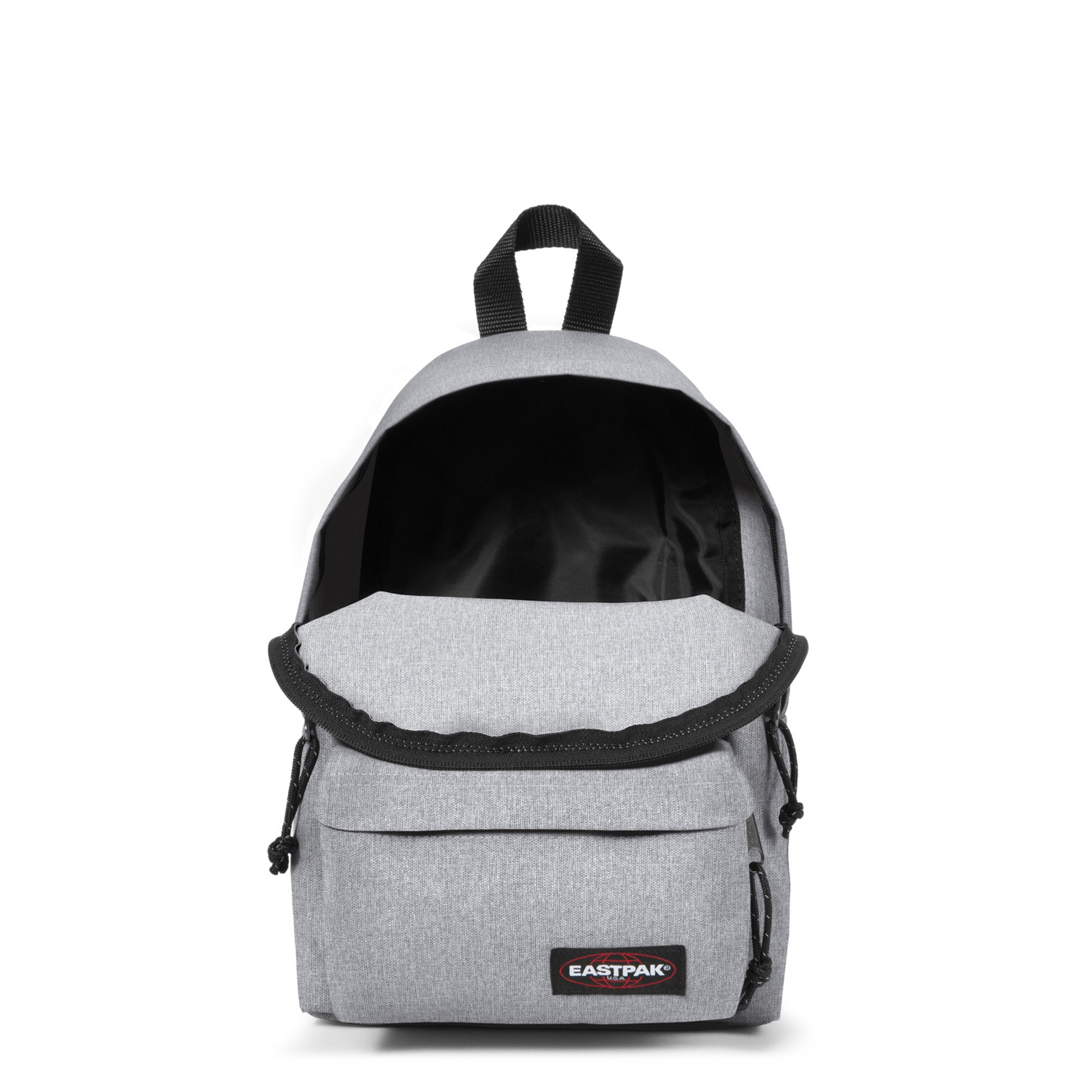 Mochila unisex Orbit Eastpak - Gris claro Gris claro-2