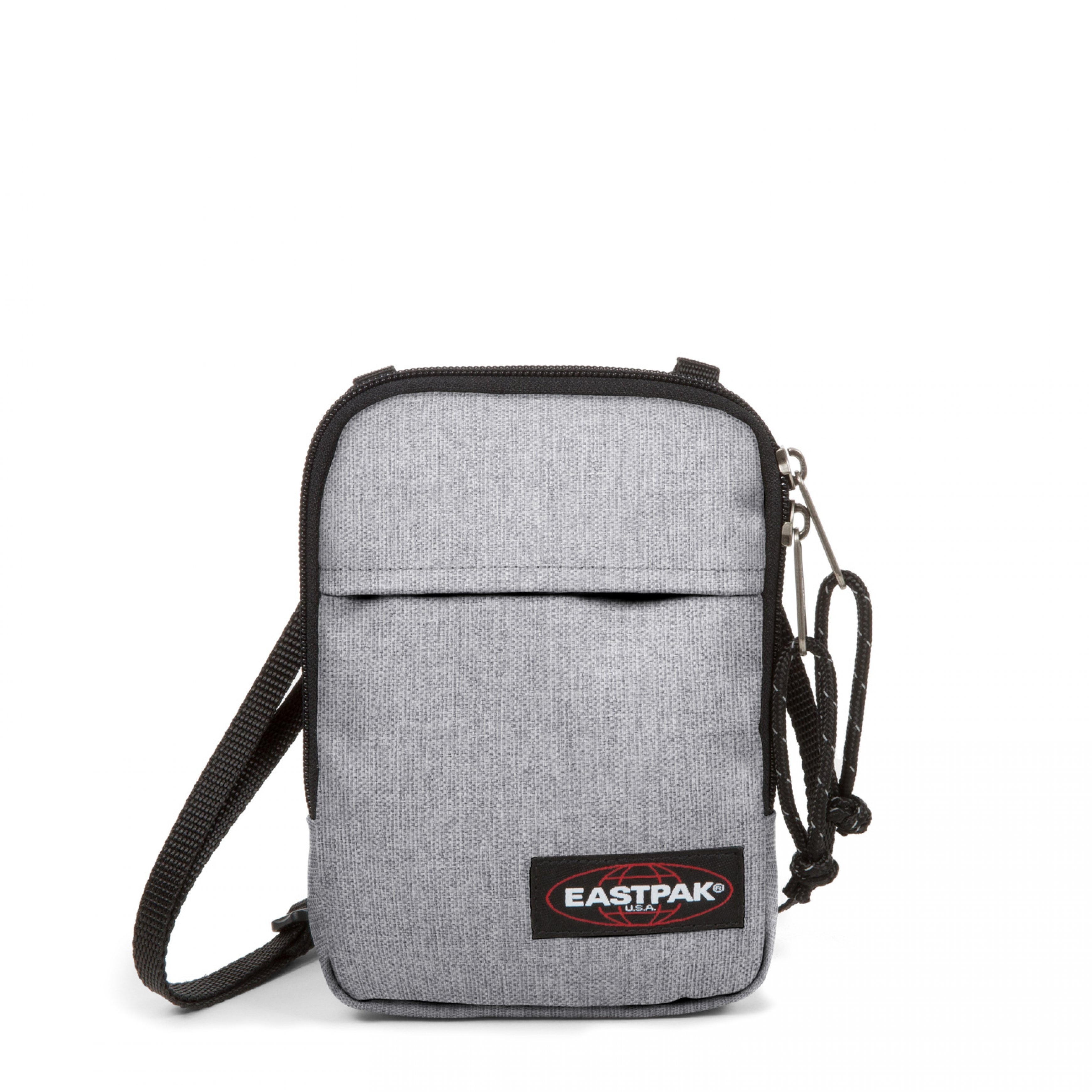 Bandolera unisex Buddy Eastpak - Gris claro Gris claro-1