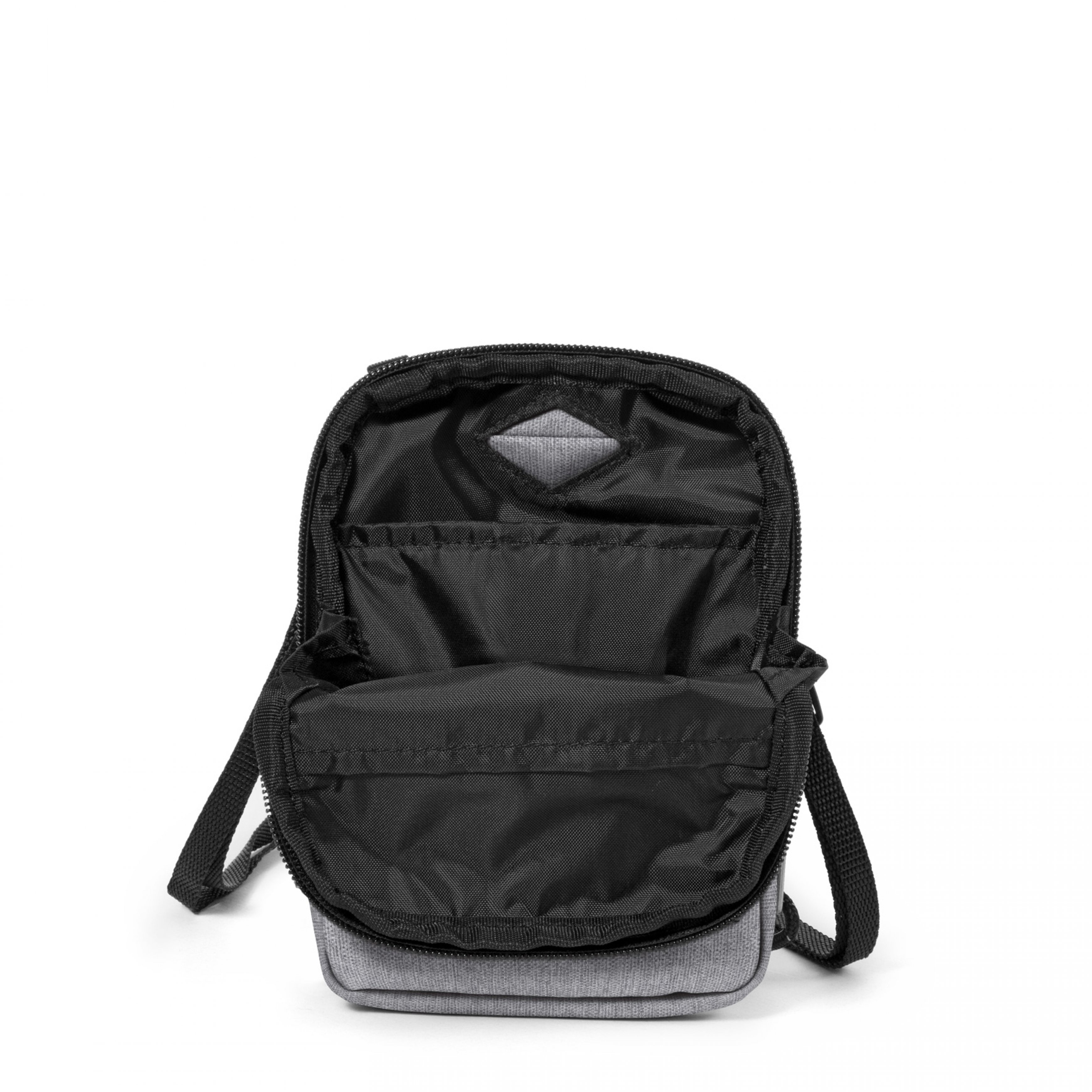 Bandolera unisex Buddy Eastpak - Gris claro Gris claro-2