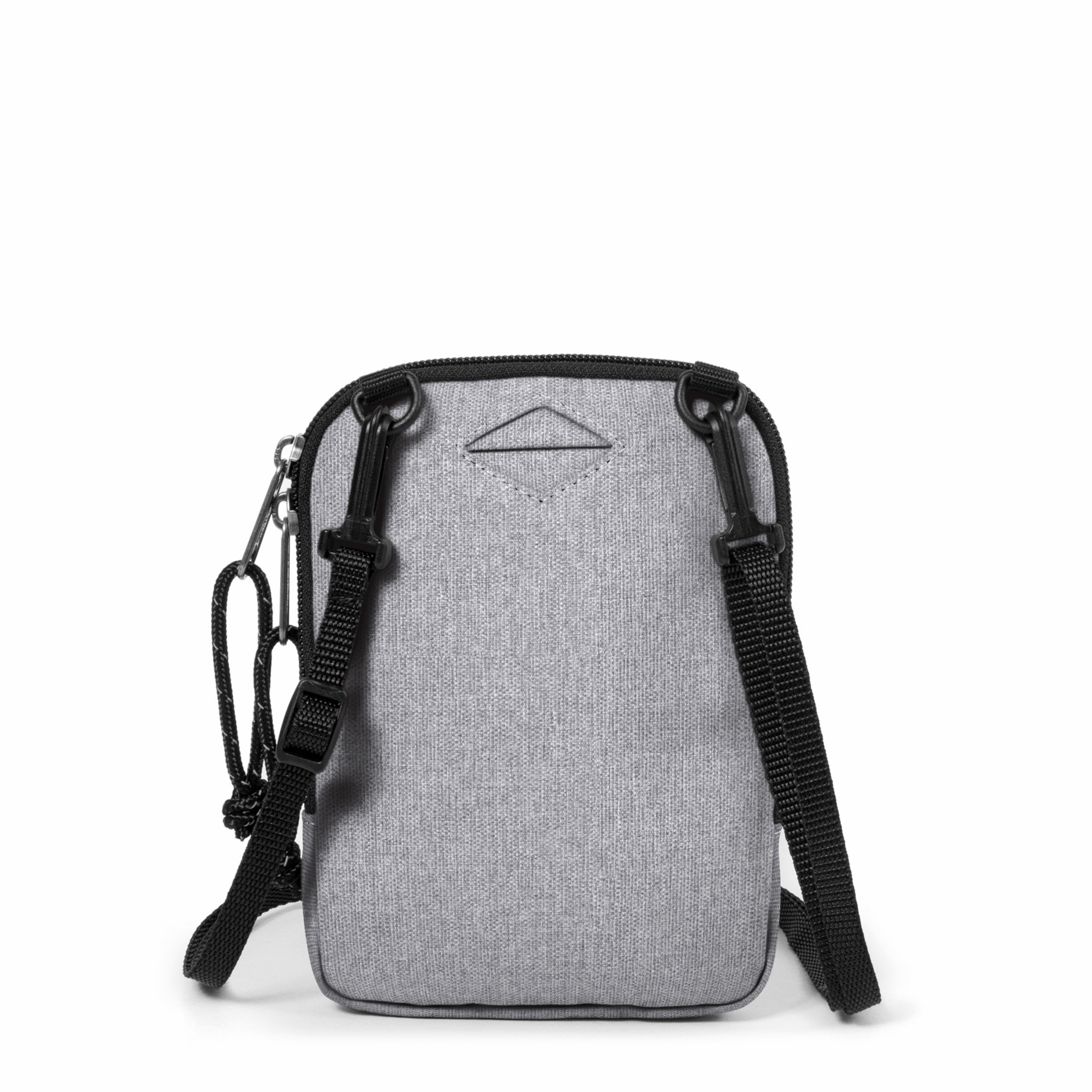Bandolera unisex Buddy Eastpak - Gris claro Gris claro-3