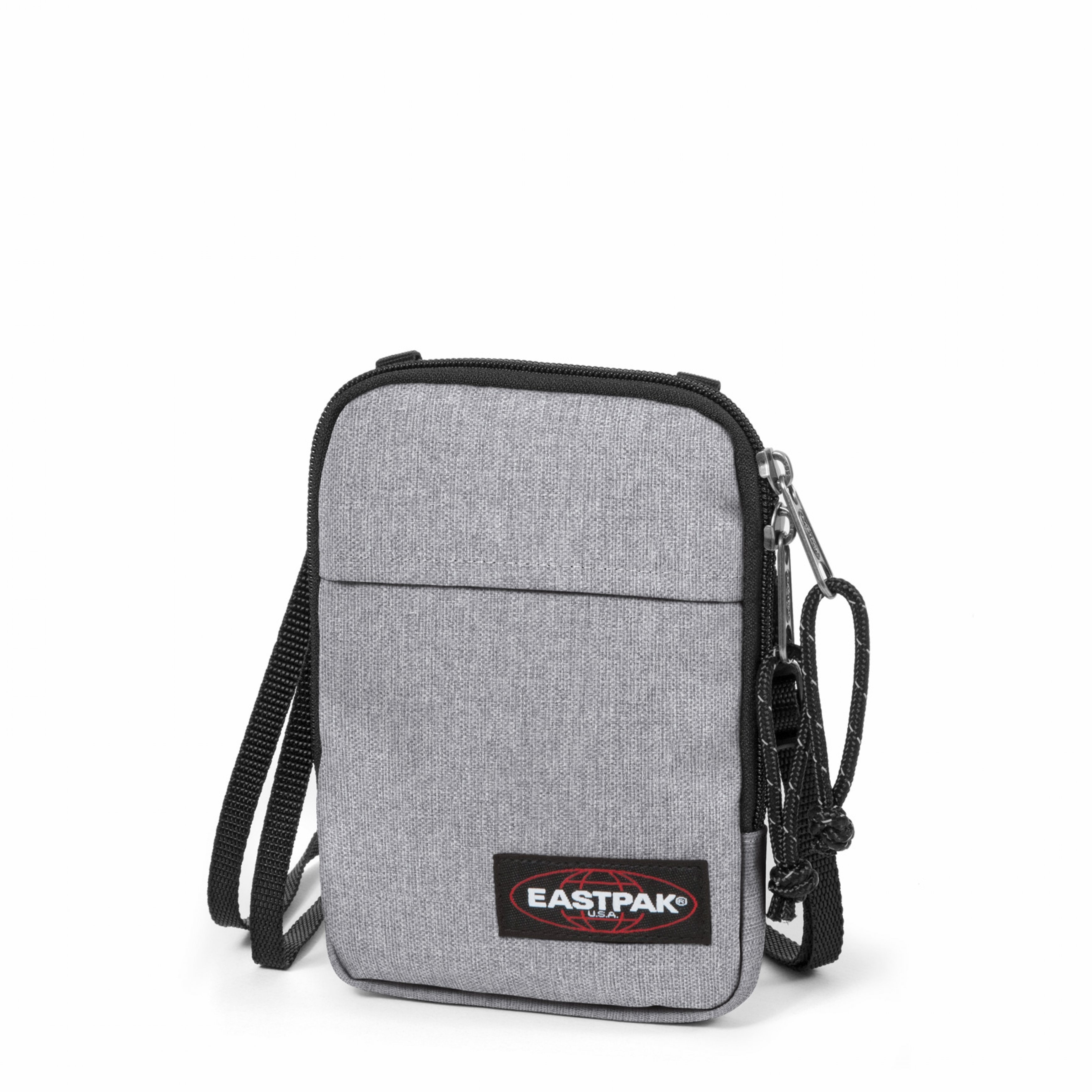 Bandolera unisex Buddy Eastpak - Gris claro Gris claro-4