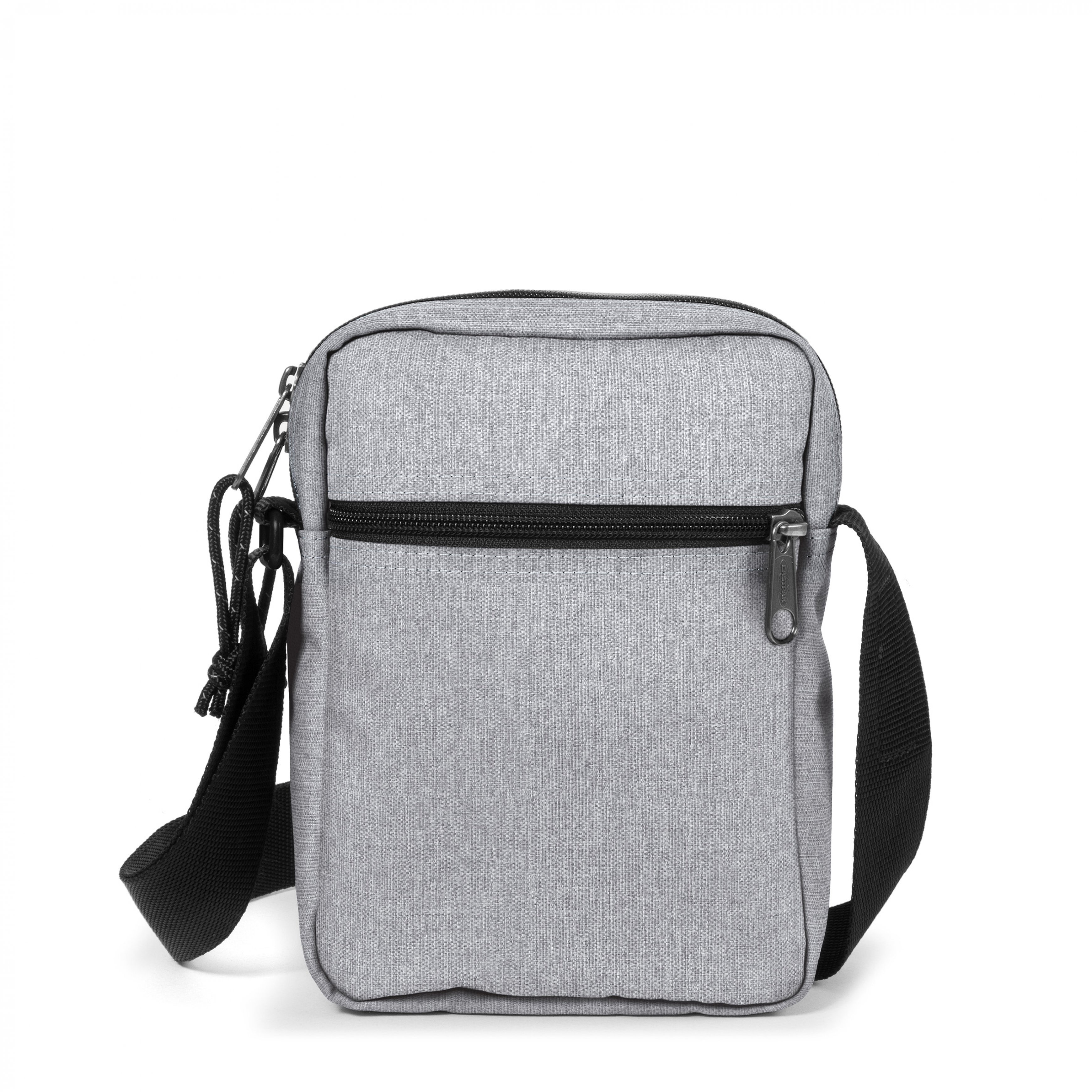 Bandolera unisex The One Eastpak - Gris claro Gris claro-2