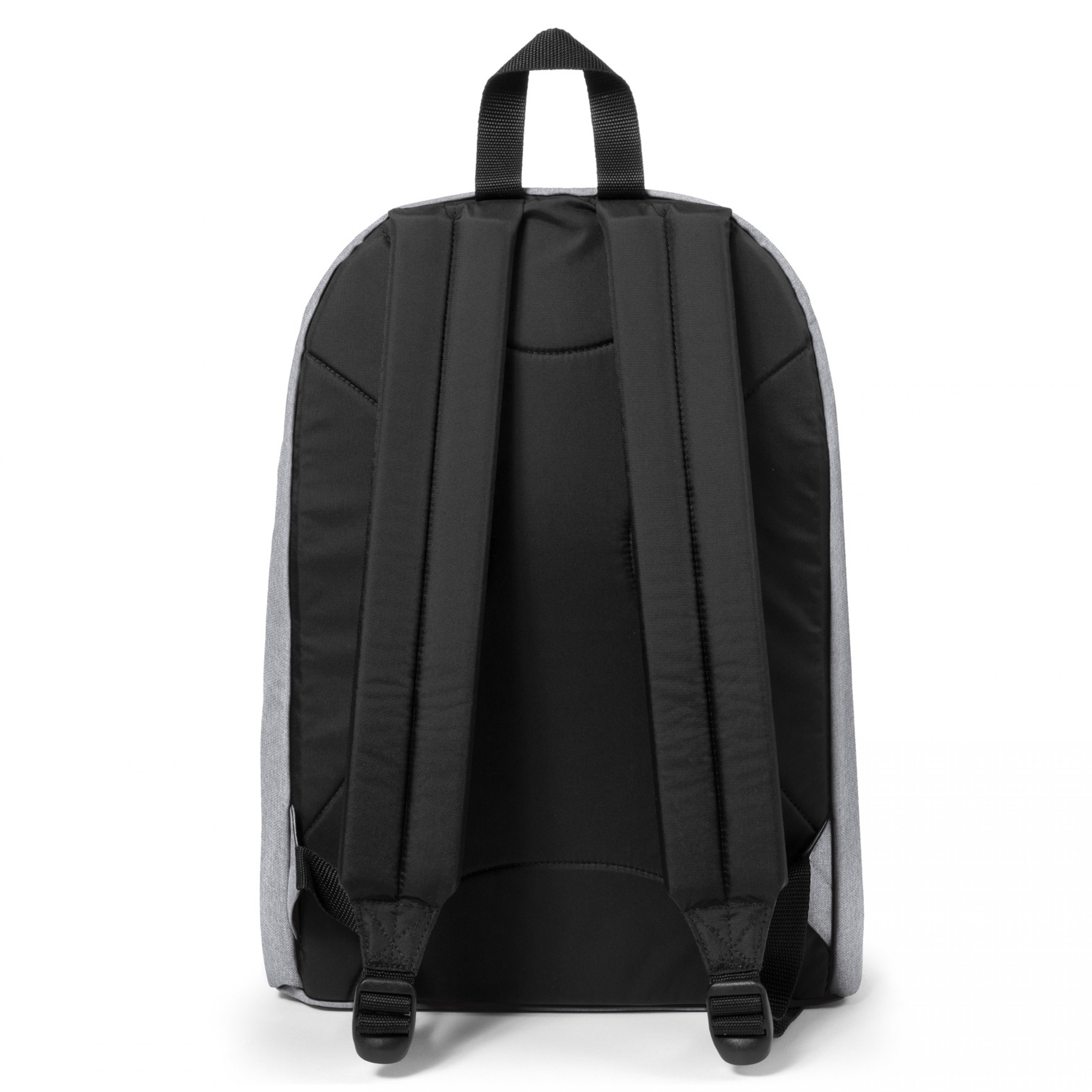 Mochila unisex Out of Office Eastpak - Gris claro Gris claro-2