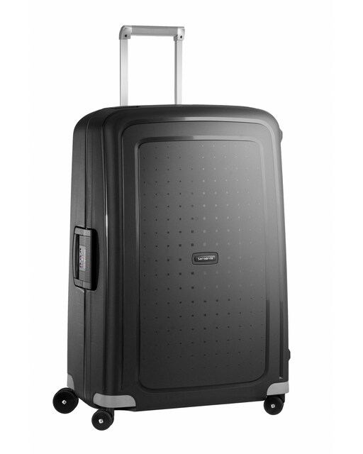 Imagen 0 de Maleta grande Samsonite S'Cure Spinner 75/28 r ígida con capacidad de 102 L
