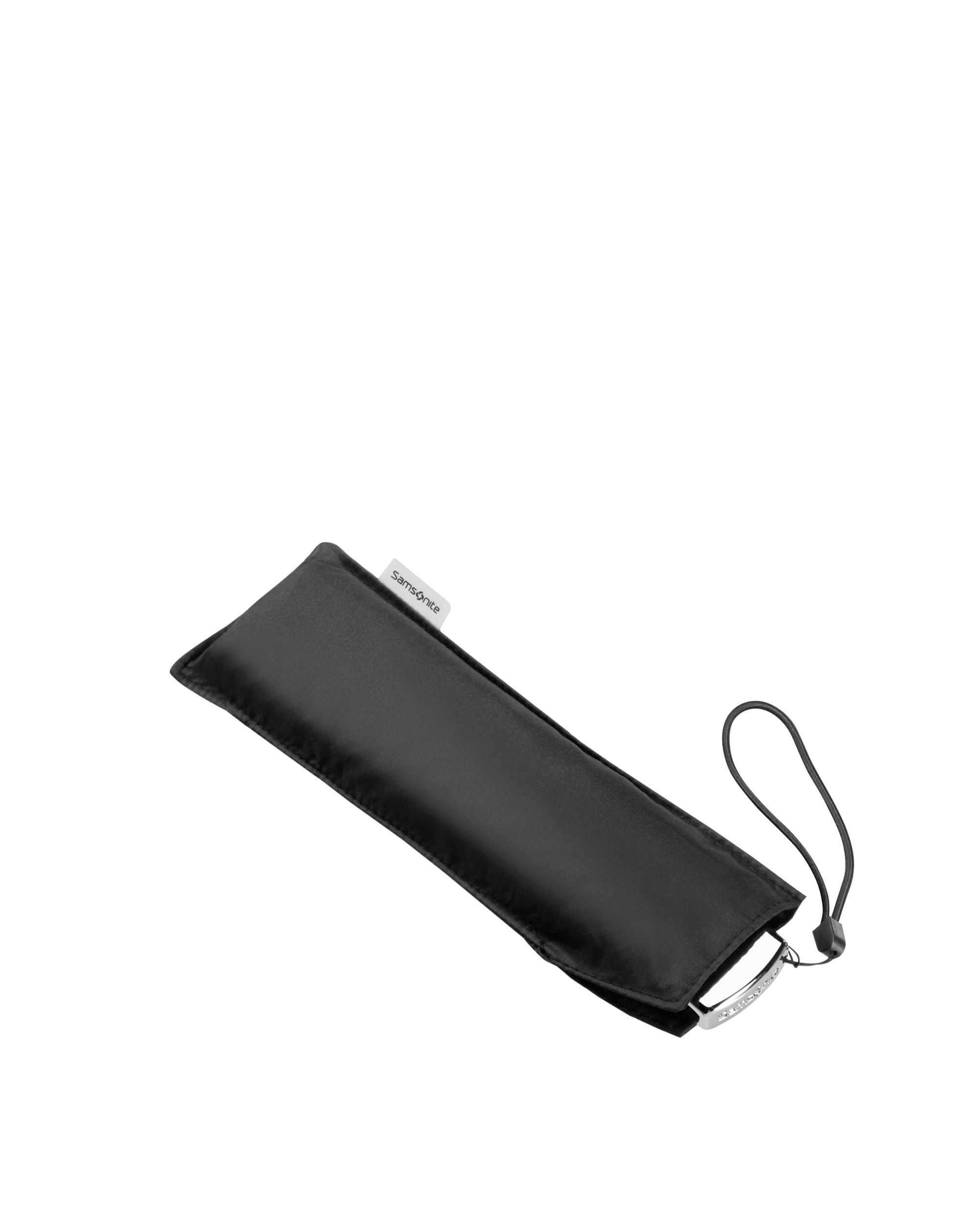 Paraguas Rain Pro con protección contra el viento - Samsonite - Negro Negro-2