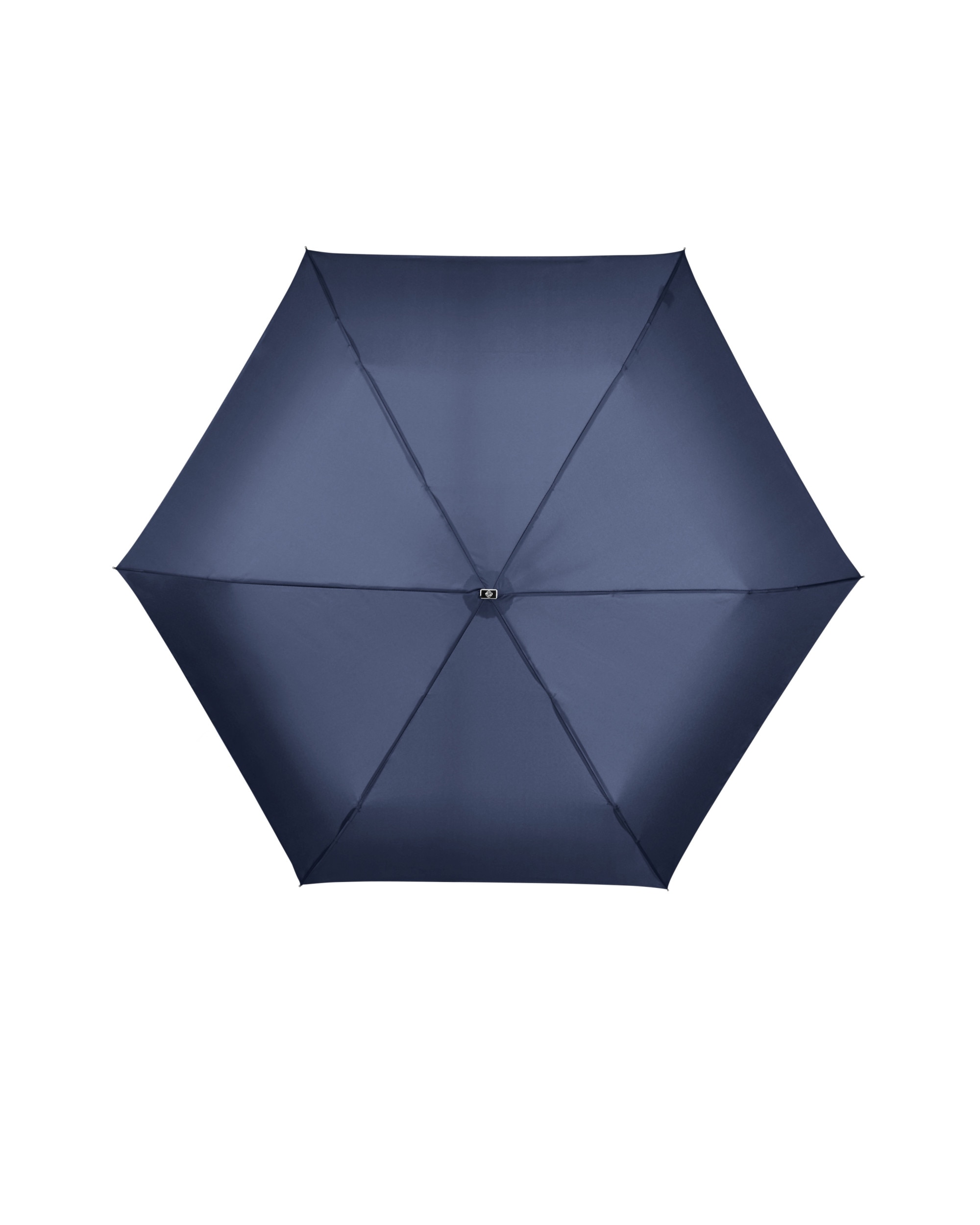 Paraguas Rain Pro con protección contra el viento - Samsonite - Azul Azul-3