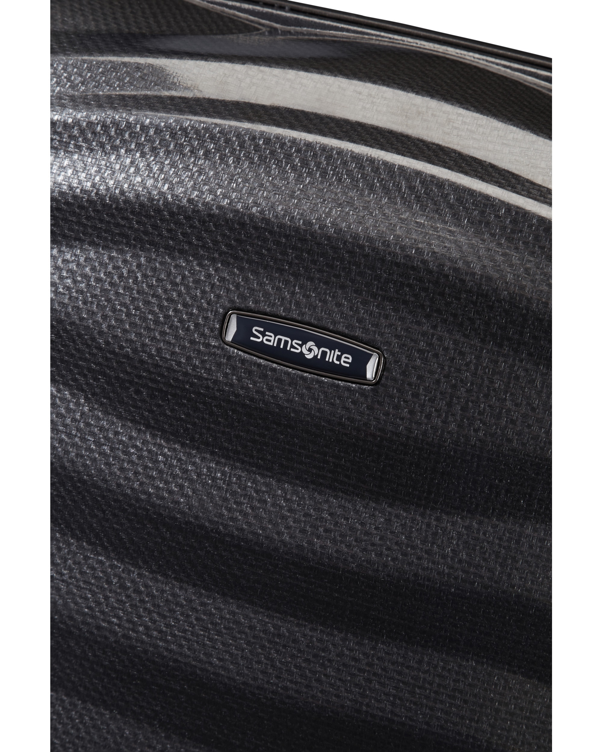 Imagen 5 de Maleta grande Lite-Shock Spinner 75/28 rígida con capacidad de 98,5 L - Samsonite - Negro Negro