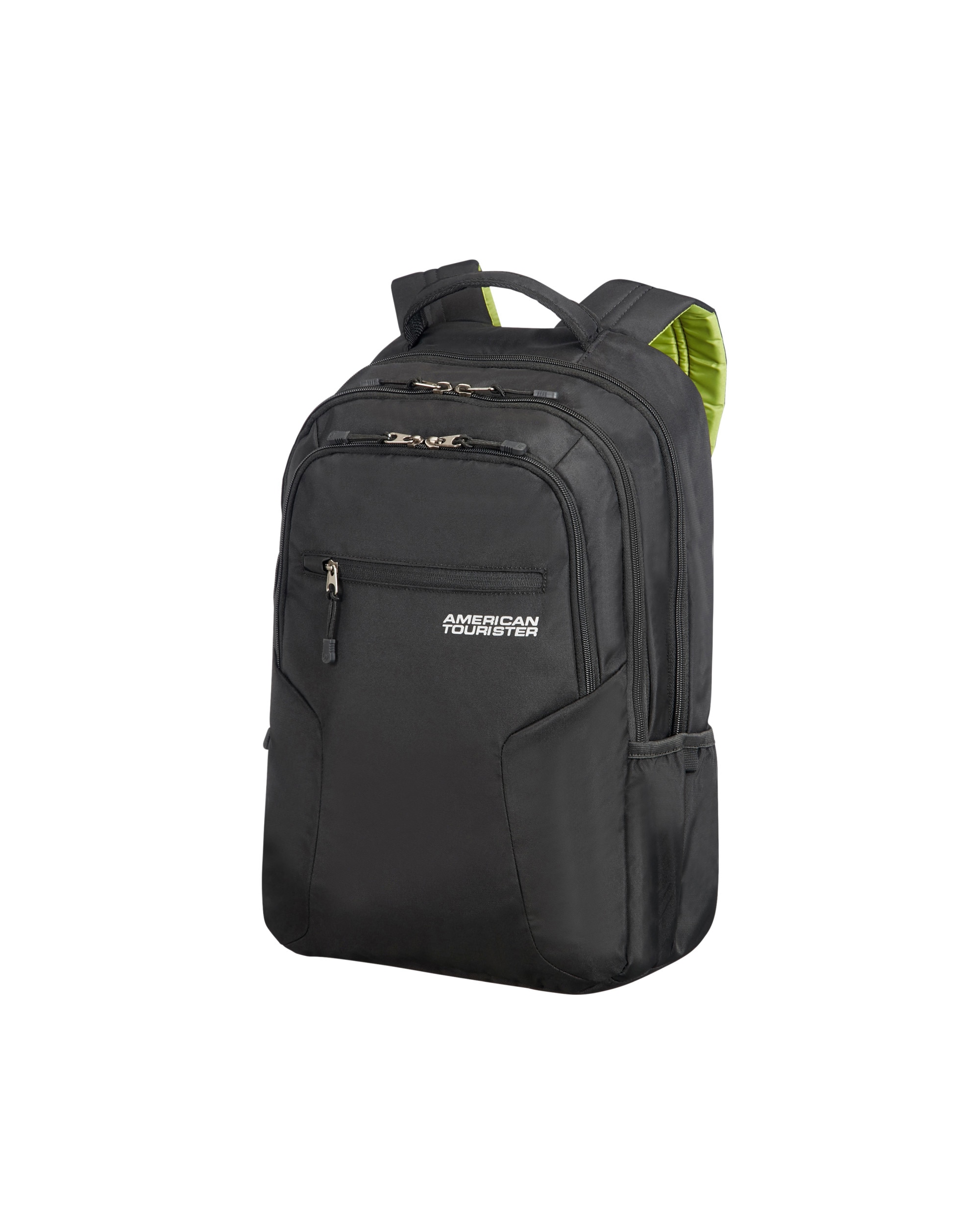 Mochila para portátil Urban Groove Ug6 Lapt Backpack 156" blanda con capacidad de 26 L - American Tourister - Negro Negro-1