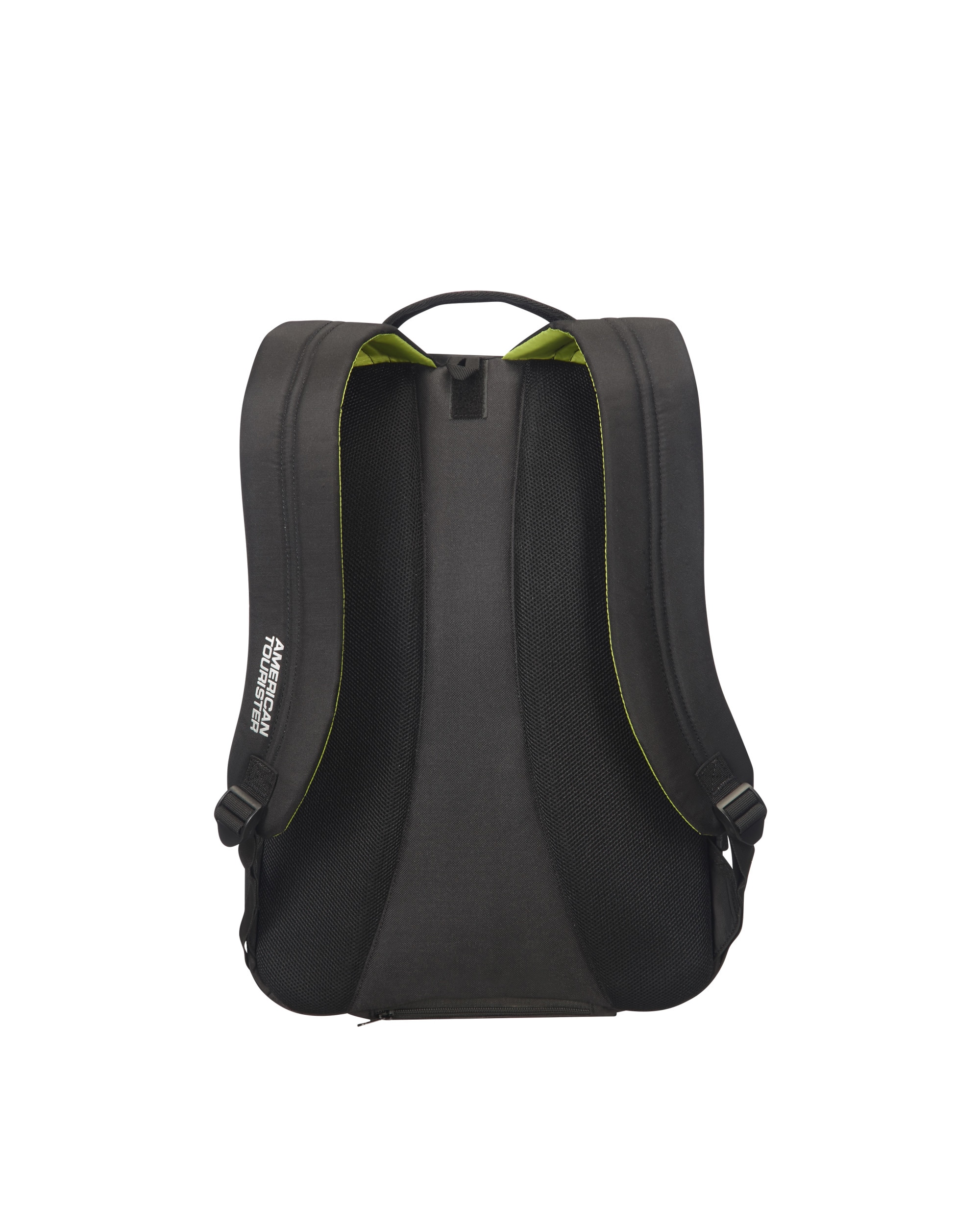 Mochila para portátil Urban Groove Ug6 Lapt Backpack 156" blanda con capacidad de 26 L - American Tourister - Negro Negro-2