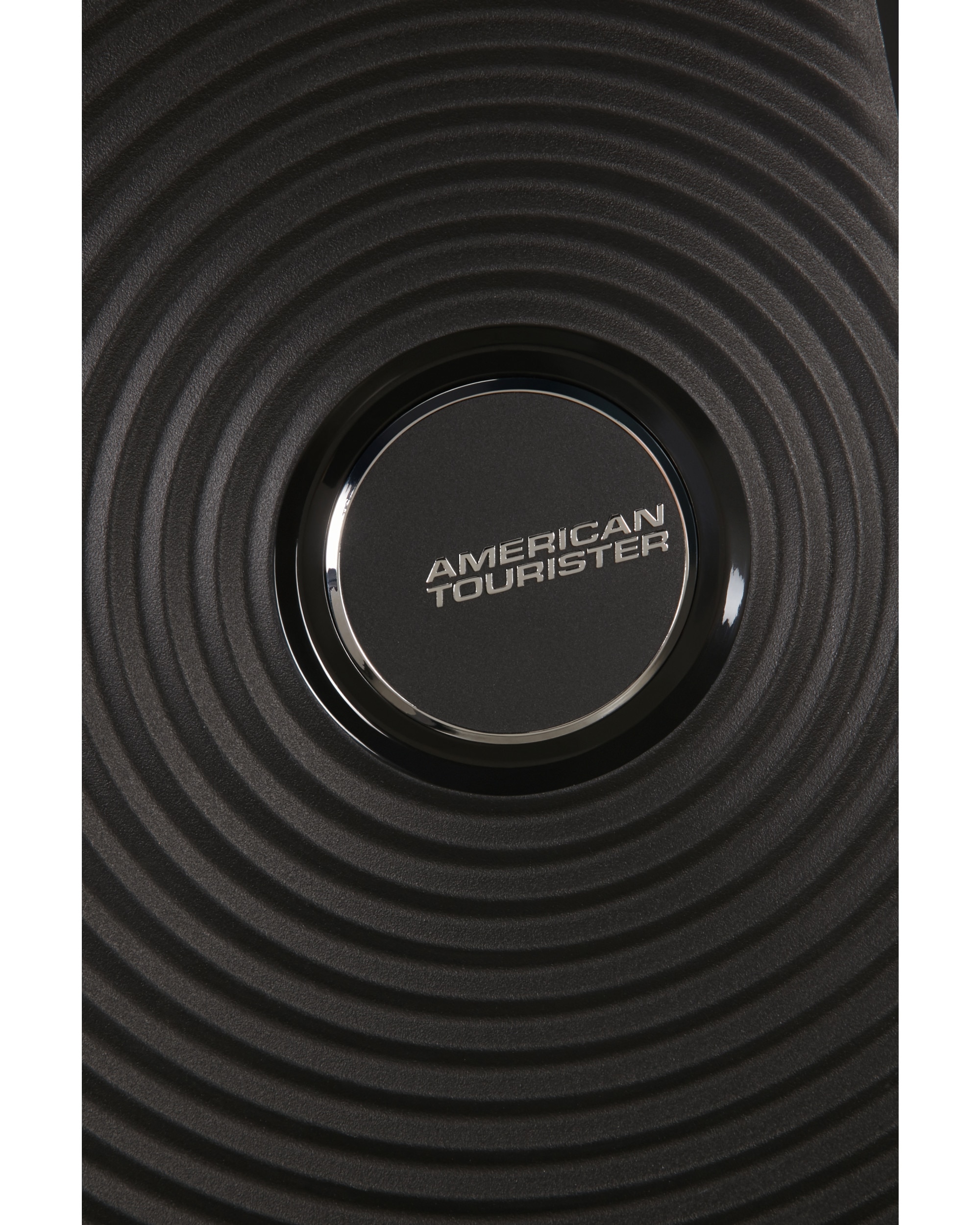Maleta de cabina Soundbox Spinner 55/20 Tsa Exp rígida con capacidad de 35,5 L - American Tourister - Negro Negro-5