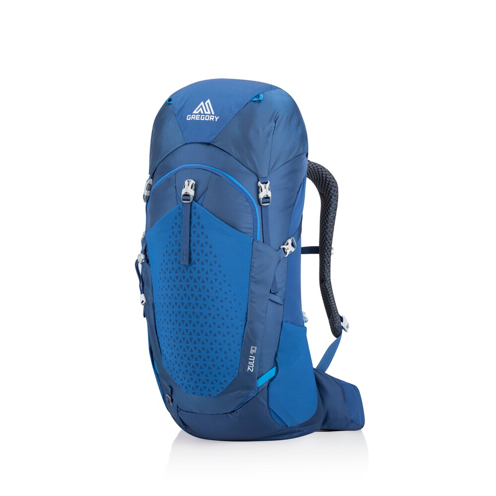 Mochila de trekking Zulu 40 Gregory