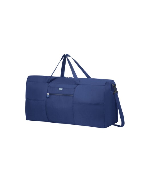 Imagen 0 de Bolsa de viaje plegable XL Samsonite blanda con capacidad de 65 L