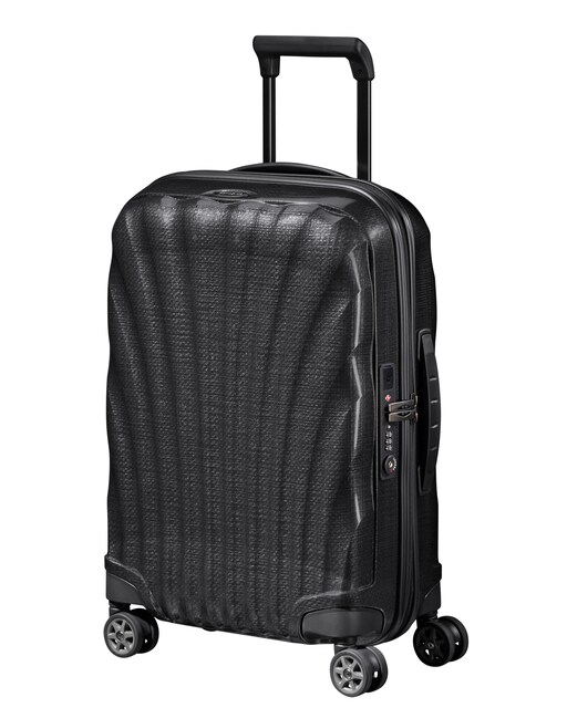 Imagen 0 de Maleta de cabina C-Lite Spinner 55/20 rígida con capacidad de 36 L