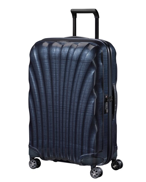 Imagen 0 de Maleta mediana C-Lite Spinner 69/25 rígida con capacidad de 68 L