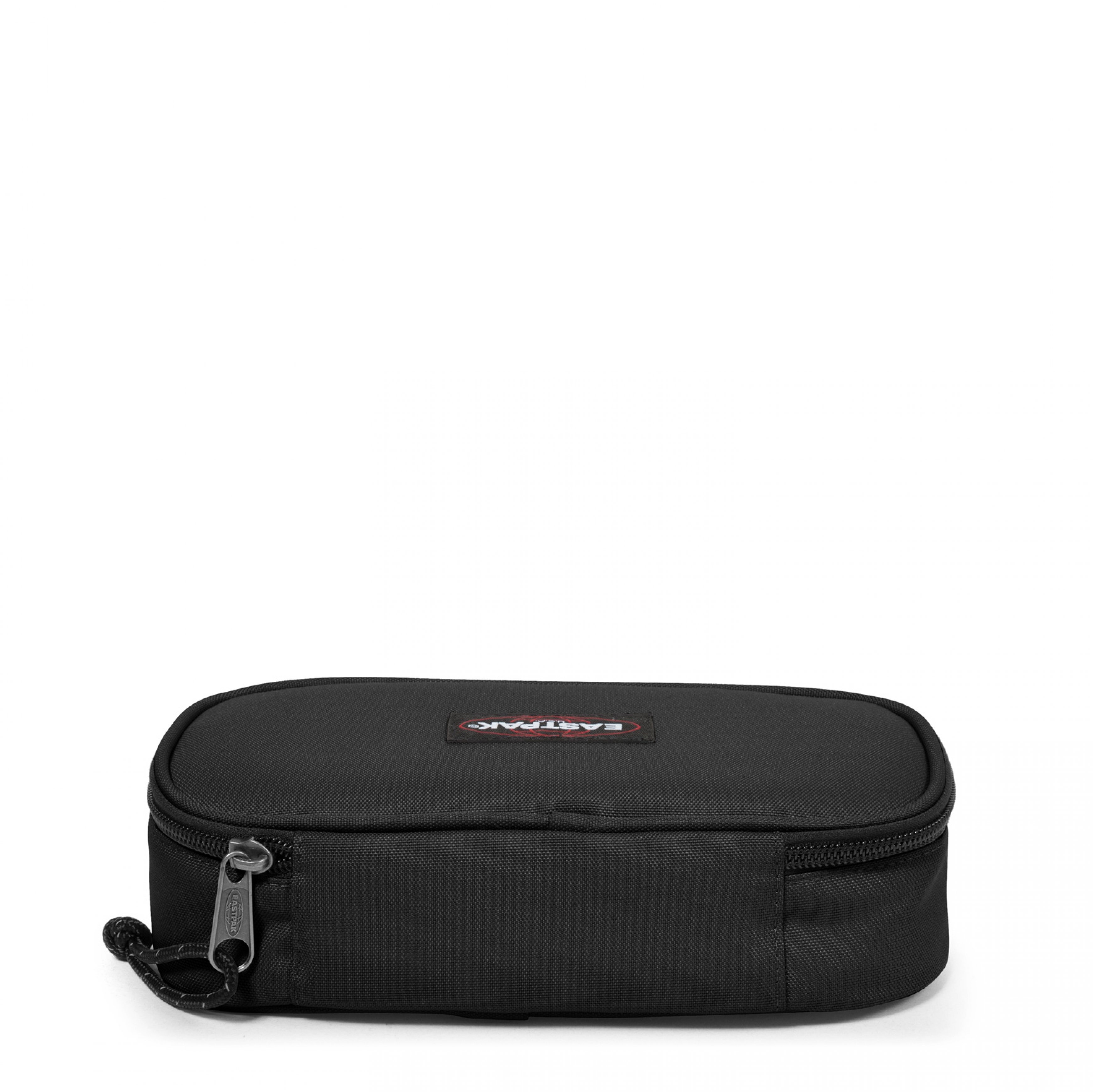 Imagen 3 de Estuche unisex Oval Xl Single Eastpak - Negro Negro