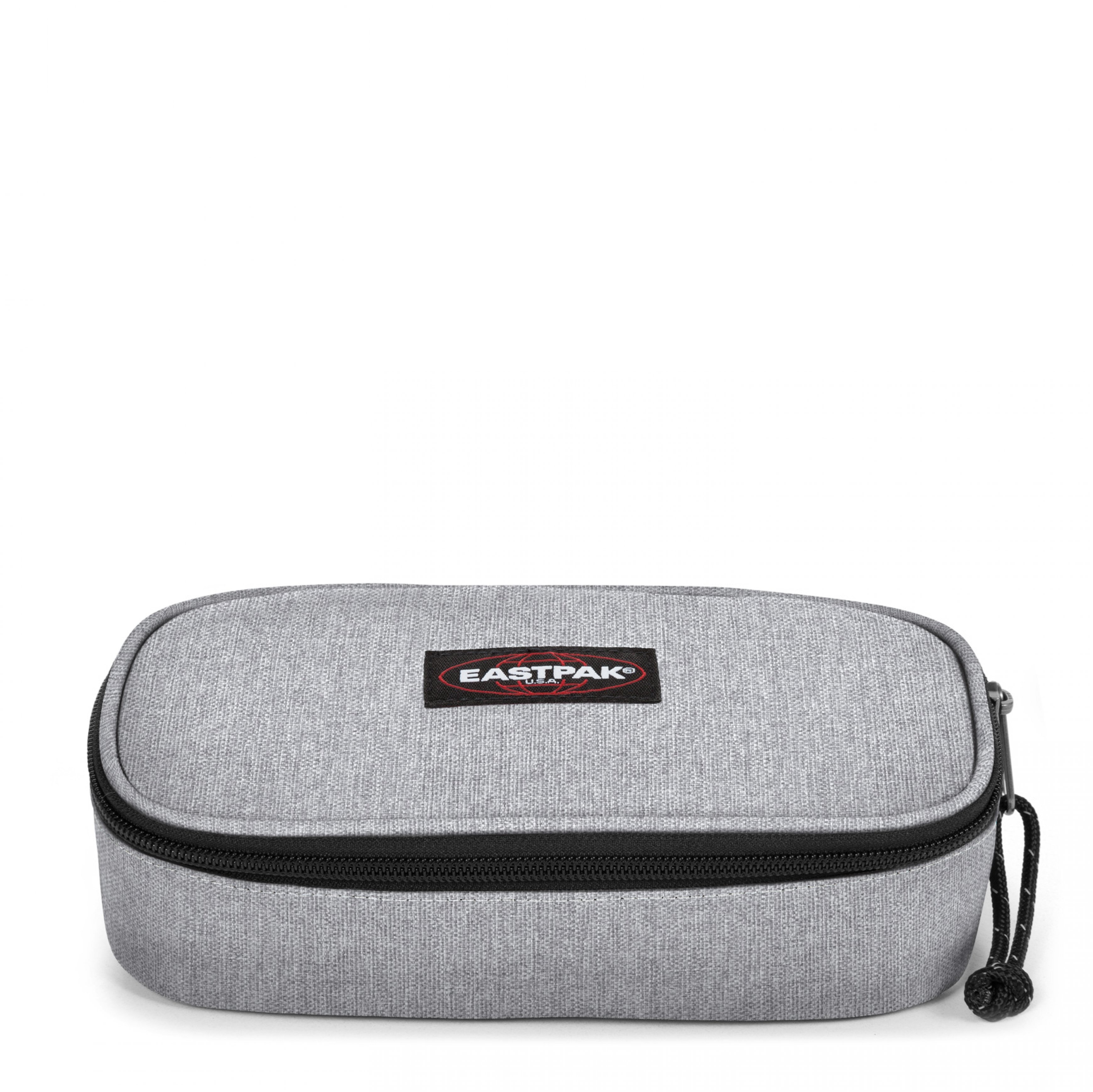 Eastpak - Estuche unisex Oval Xl Single Eastpak.