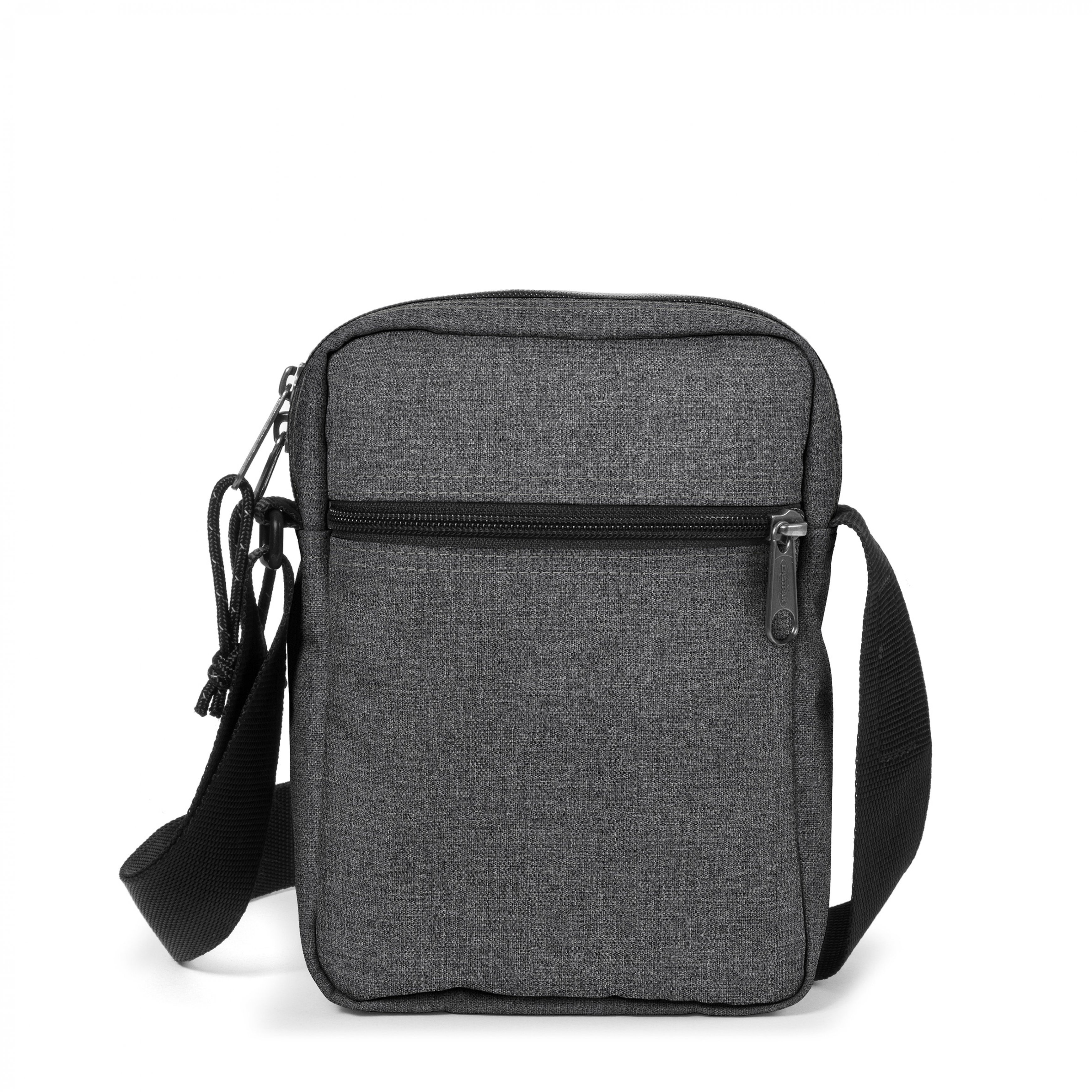 Bandolera unisex The One Eastpak - Negro / Grafito Negro / Grafito-3