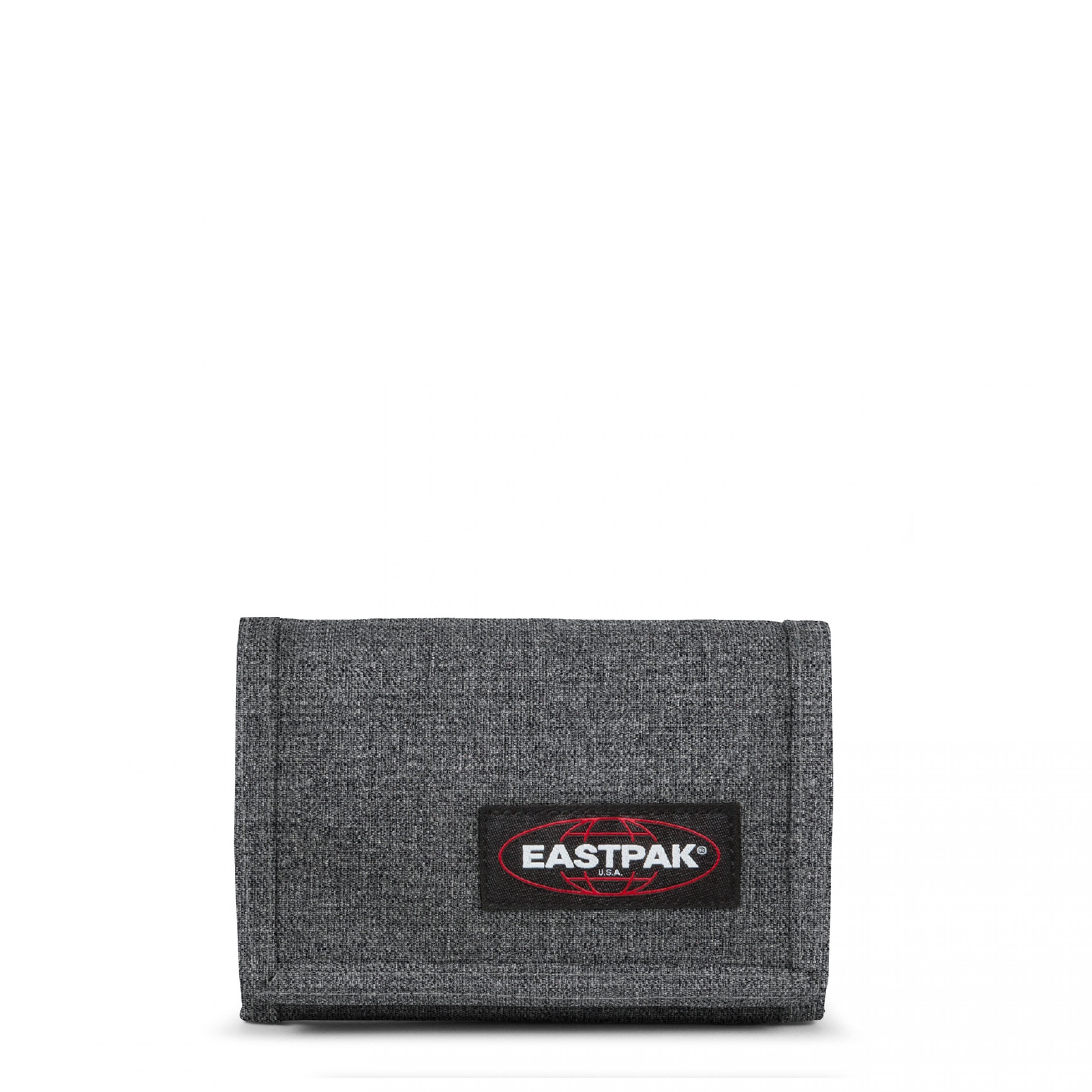 Cartera unisex Crew Single Eastpak - Gris oscuro Gris oscuro-1