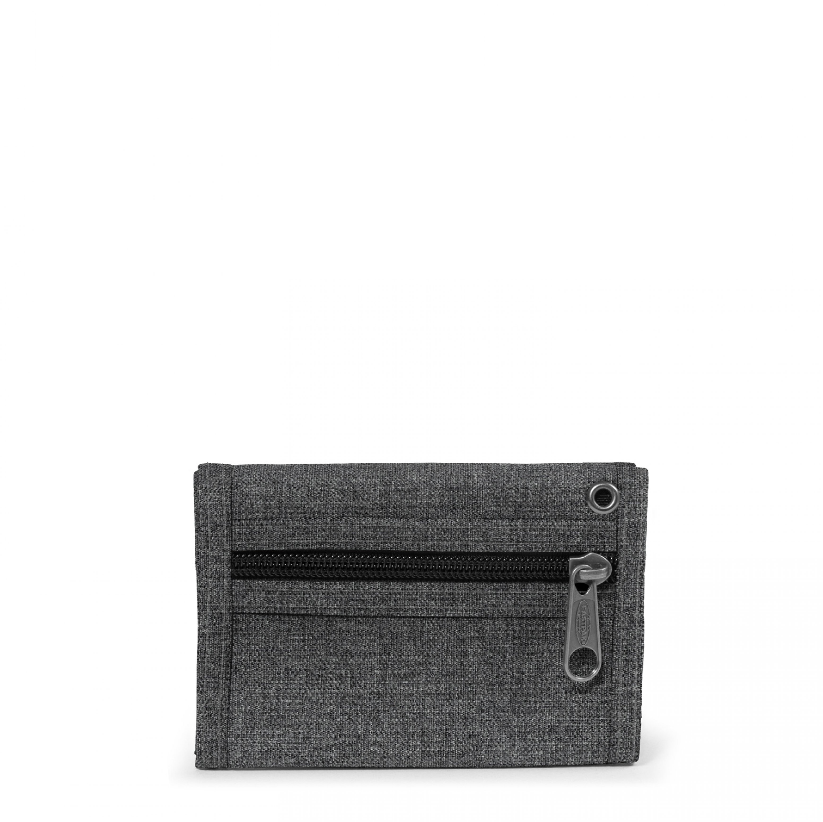 Cartera unisex Crew Single Eastpak - Gris oscuro Gris oscuro-2