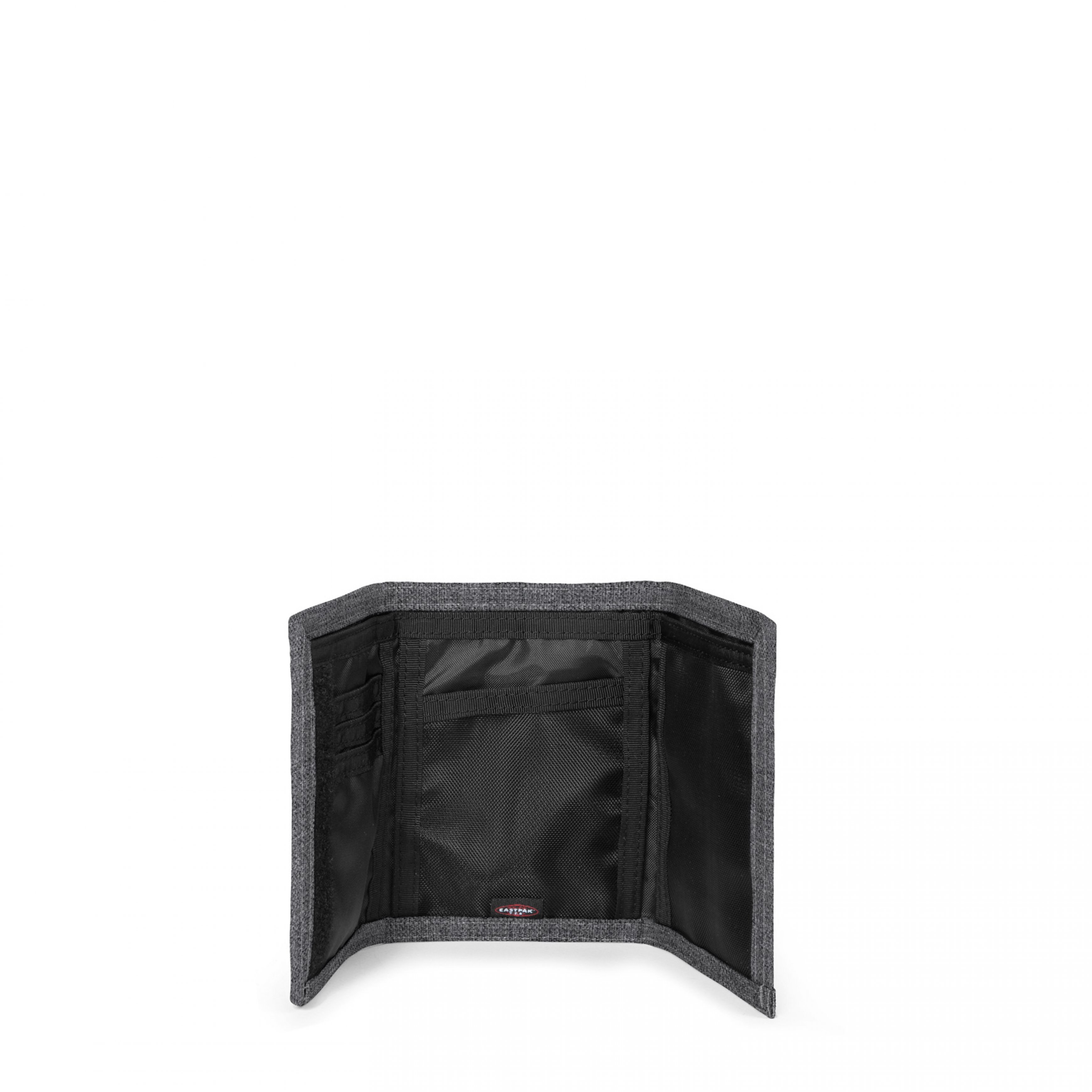 Cartera unisex Crew Single Eastpak - Gris oscuro Gris oscuro-3