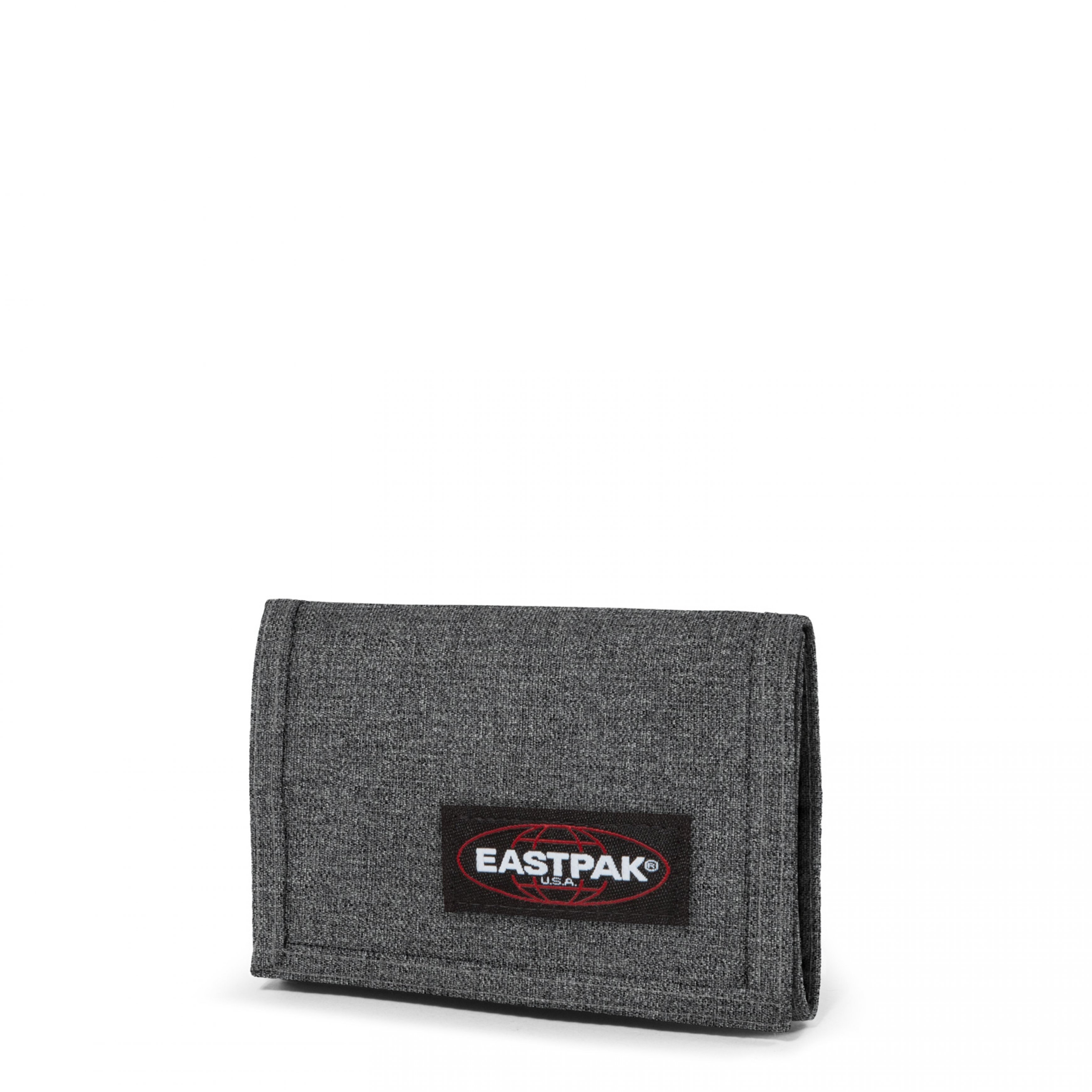 Cartera unisex Crew Single Eastpak - Gris oscuro Gris oscuro-4