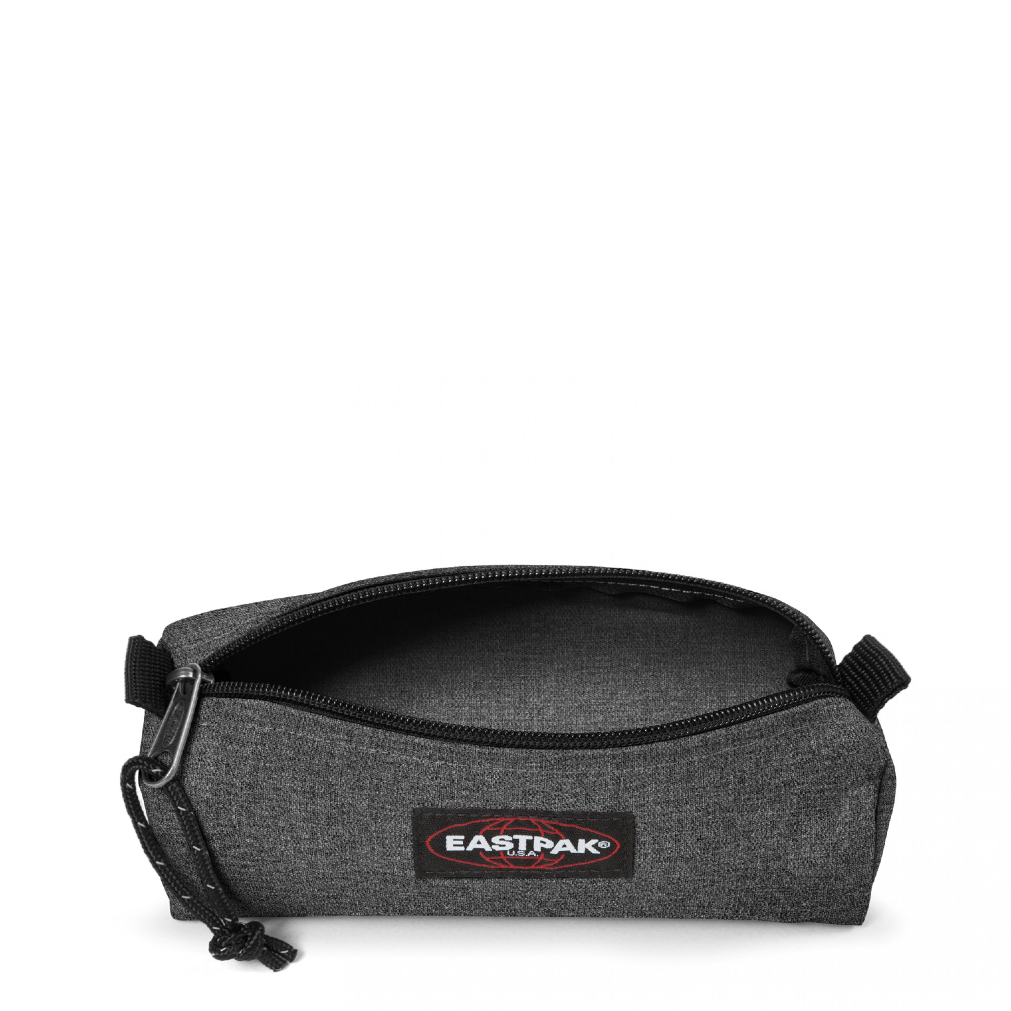 Estuche unisex Benchmark Single Estpak - Negro / Grafito Negro / Grafito-2