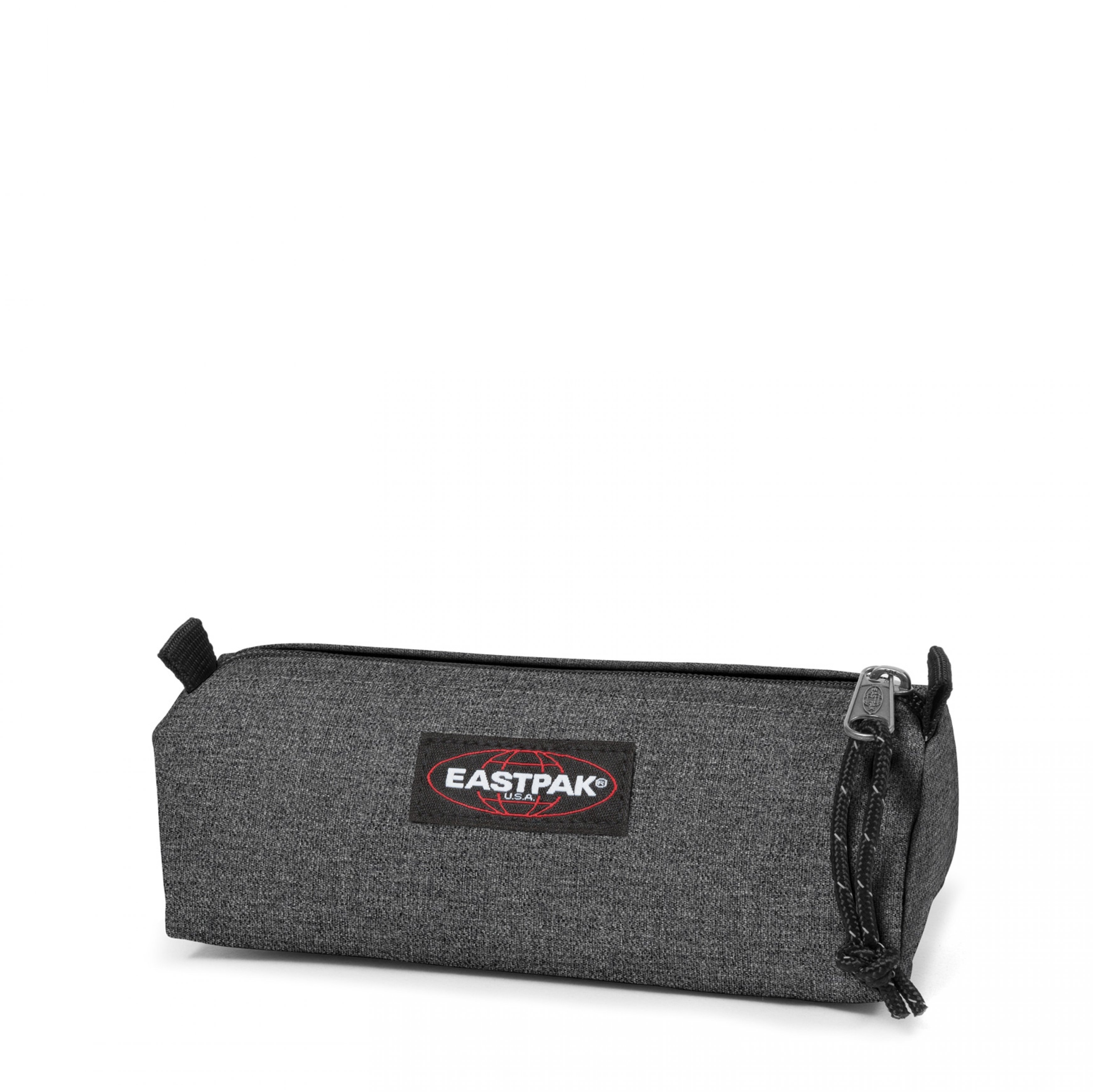Estuche unisex Benchmark Single Estpak - Negro / Grafito Negro / Grafito-4