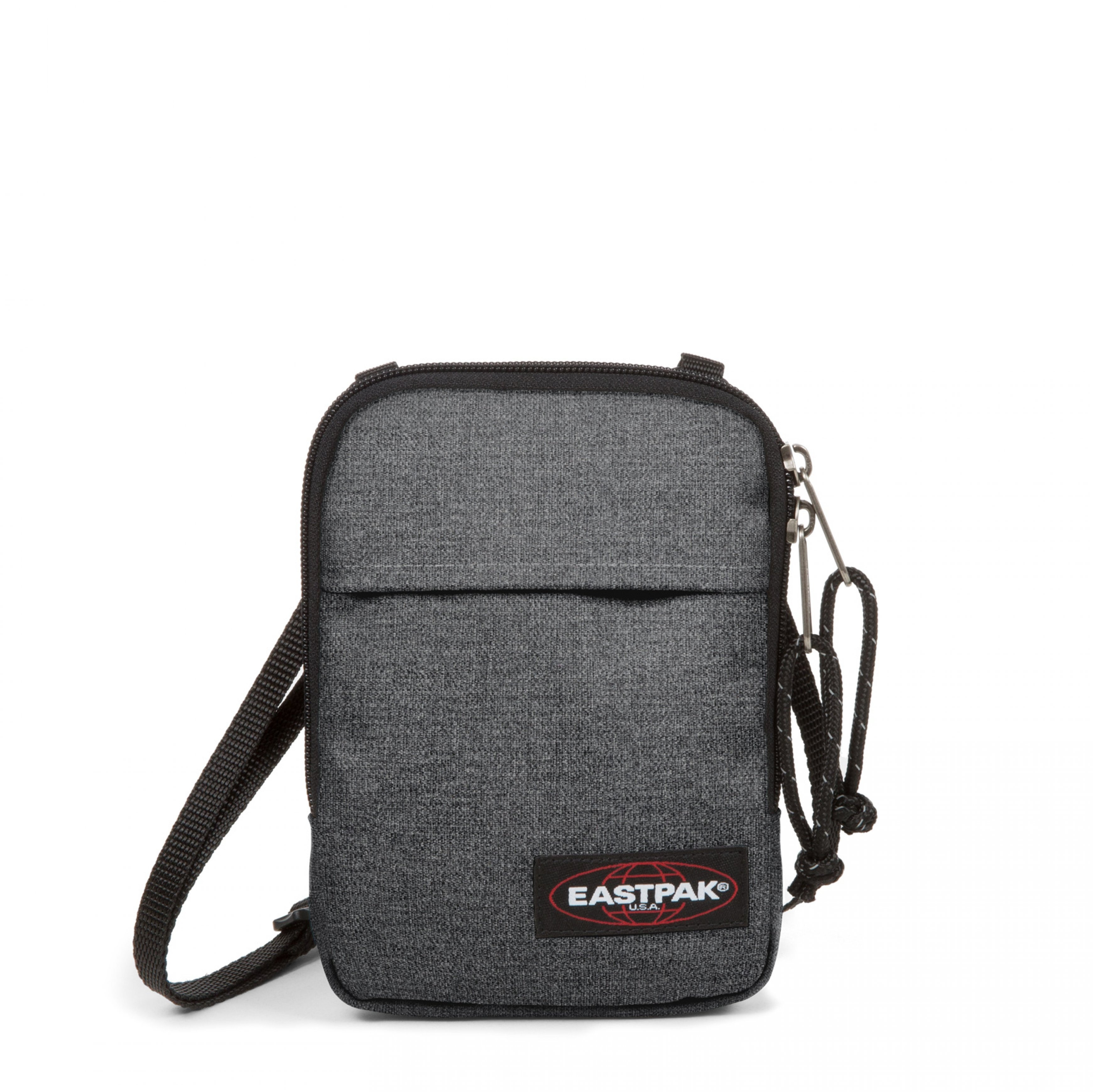 Bandolera unisex Buddy Eastpak - Gris oscuro Gris oscuro-1