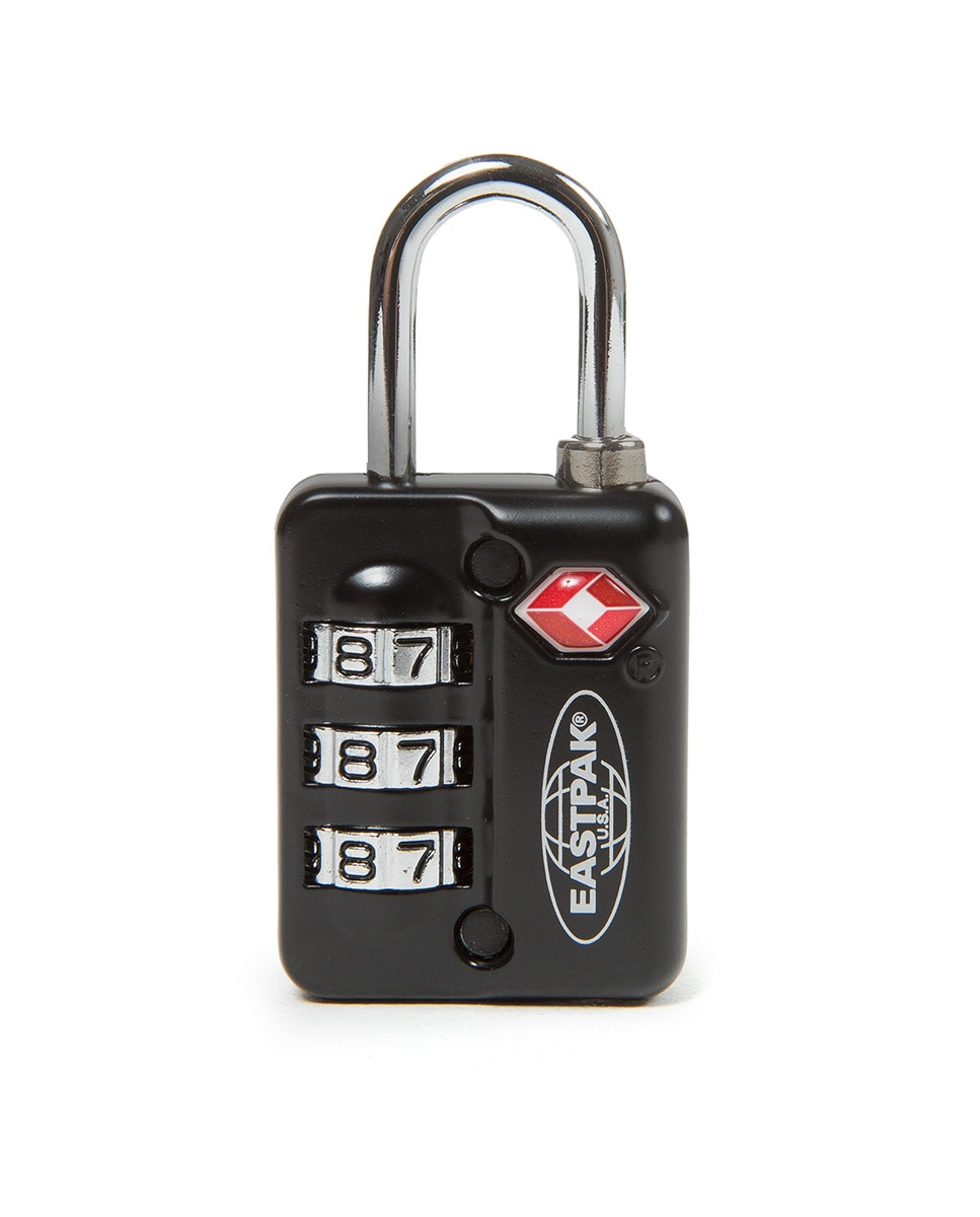 Eastpak - Candado LOCK-IT SINGLE TSA.
