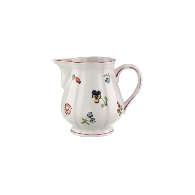 Imagen 0 de Lechera baja 6 pers.Petite Fleur Villeroy & Boch