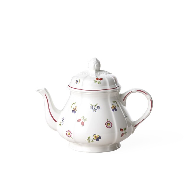 Imagen 0 de Tetera Petite Fleur Villeroy & Boch