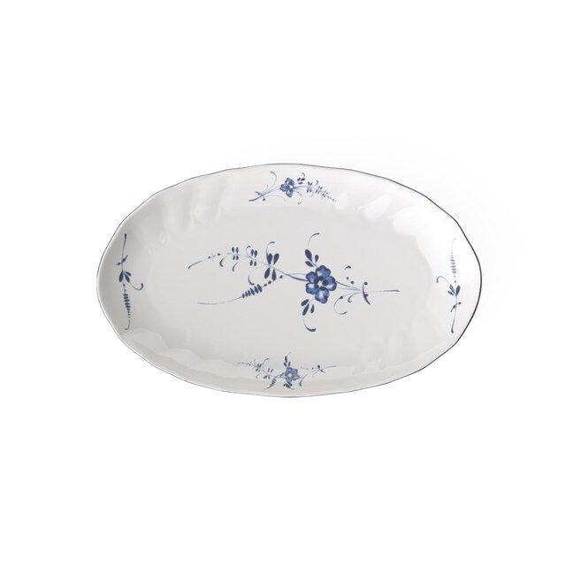 Imagen 0 de Rabanera ovalada Vieux Luxembourg Villeroy & Boch