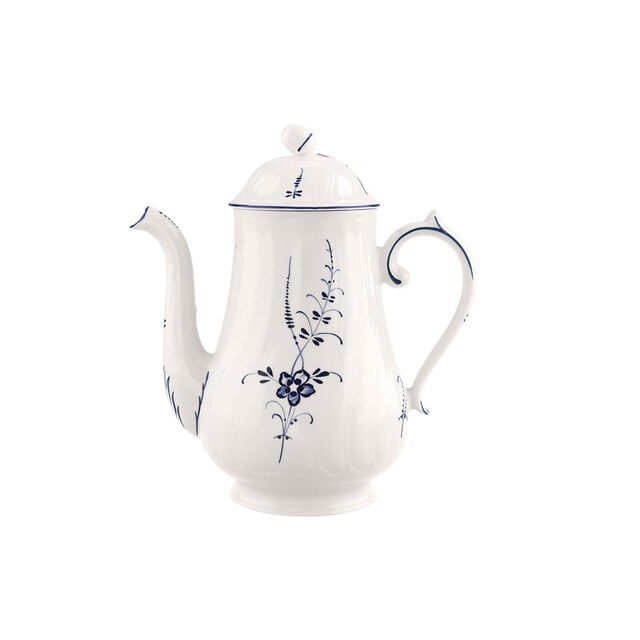 Imagen 0 de Cafetera 6pers.Vieux Luxembourg Villeroy & Boch