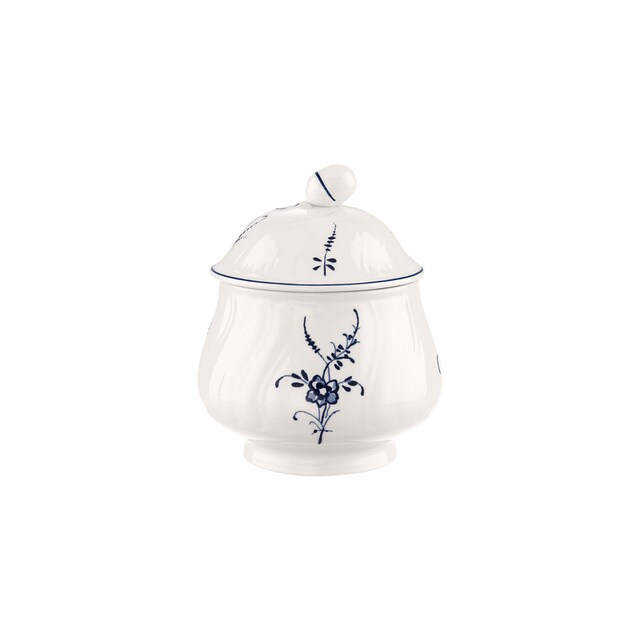 Imagen 0 de Azucarero Vieux Luxembourg Villeroy & Boch
