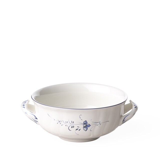 Imagen 0 de Taza de consomé Vieux Luxembourg Villeroy & Boch