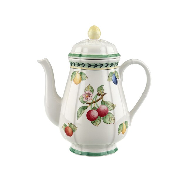 Imagen 0 de Cafetera 6pers.French Garden Fleurence Villeroy & Boch